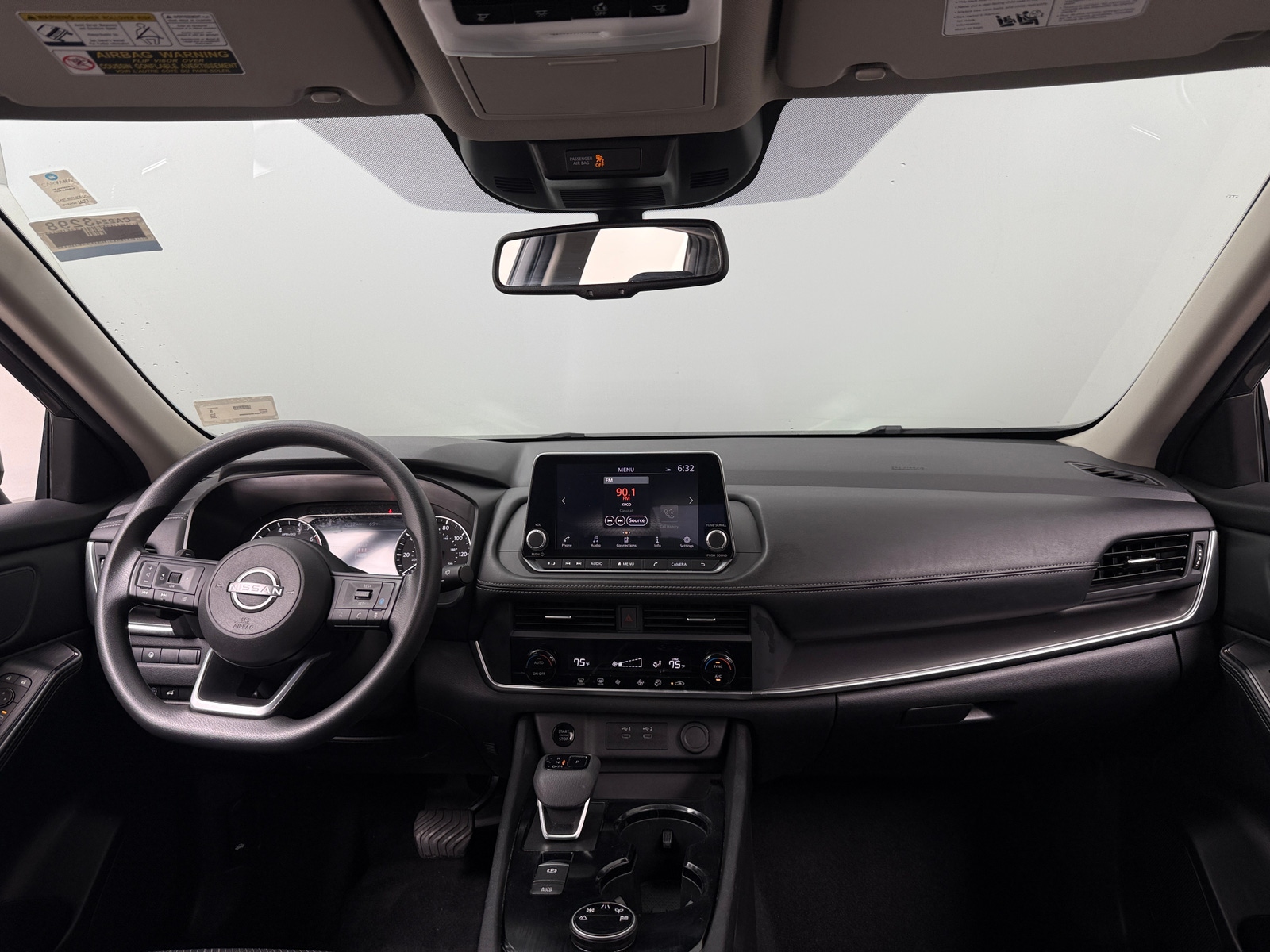 Thumbnail: 2024 Nissan Rogue - 3