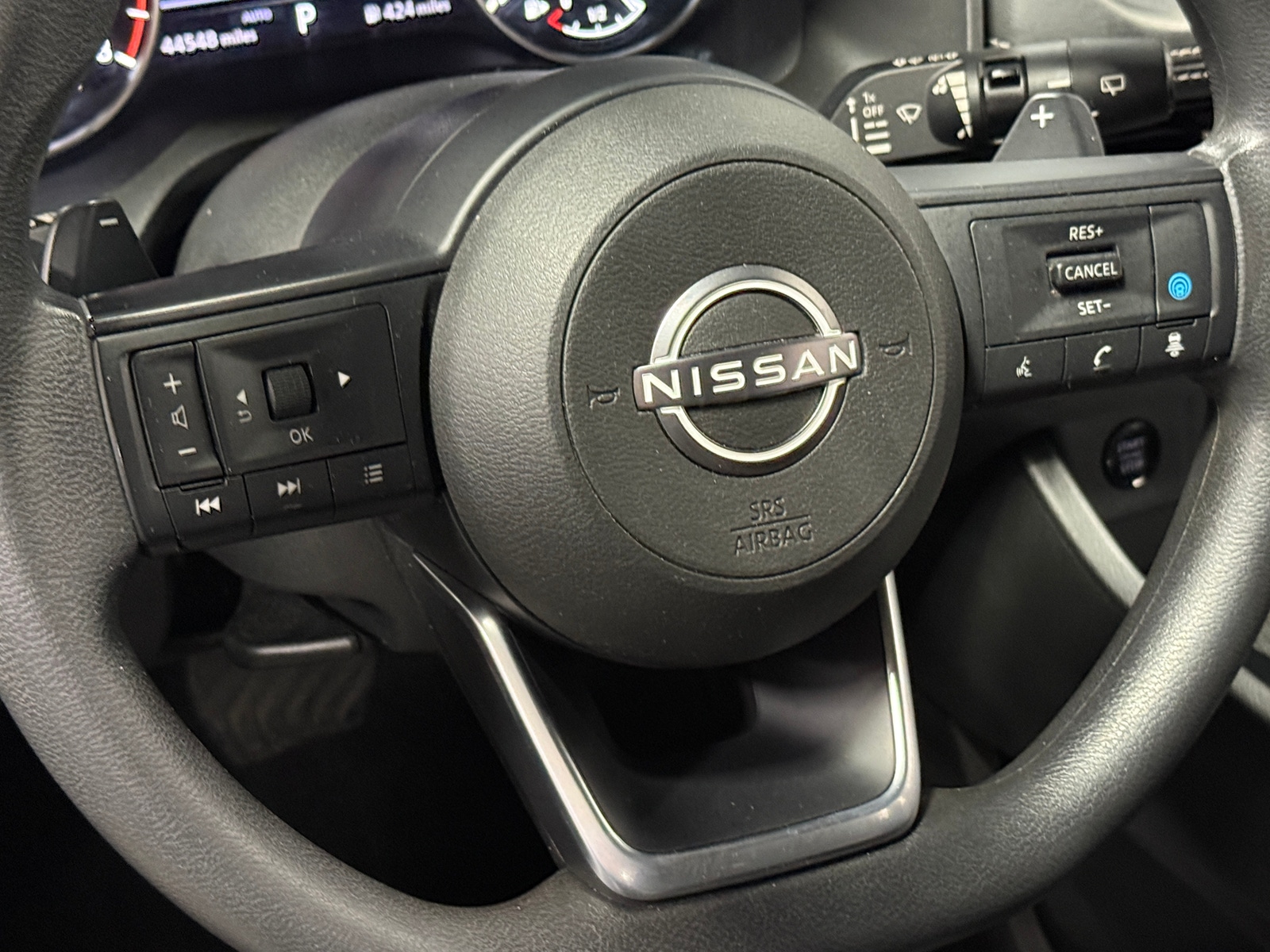 Thumbnail: 2024 Nissan Rogue - 5