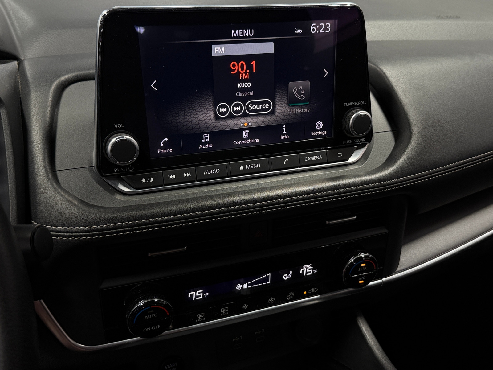 Thumbnail: 2024 Nissan Rogue - 4