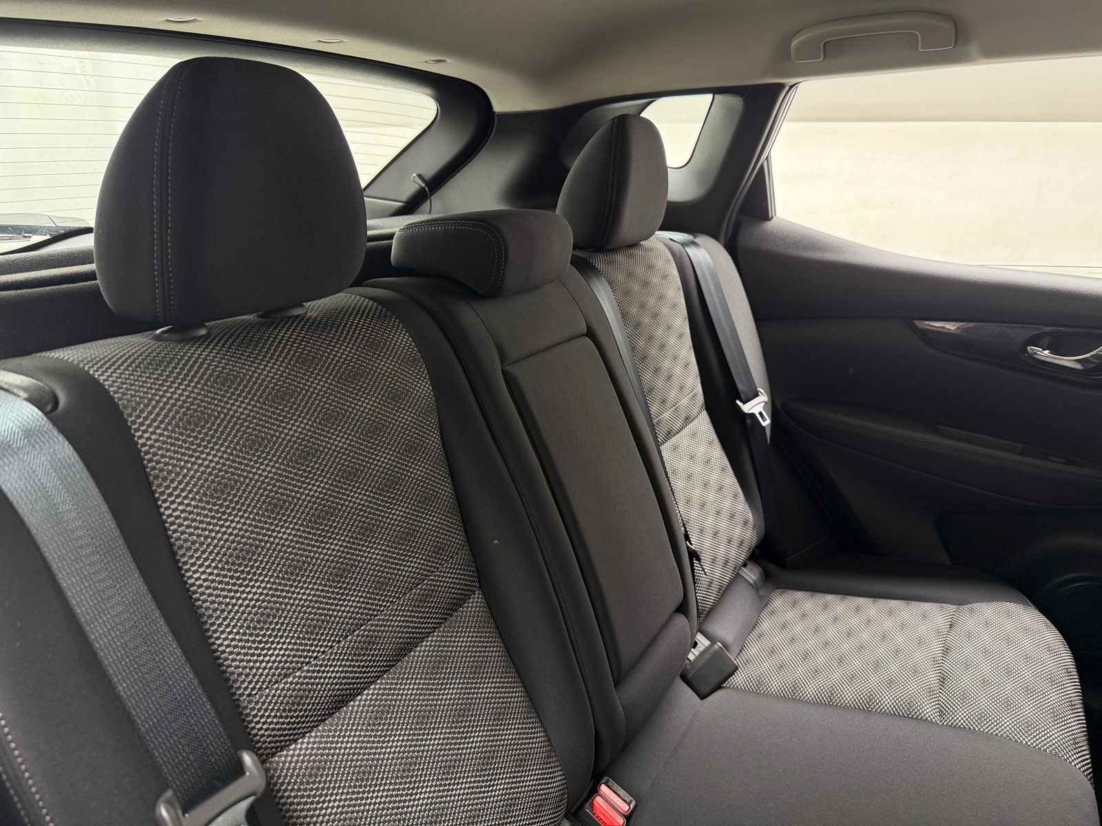 Thumbnail: 2019 Nissan Rogue Sport - 6