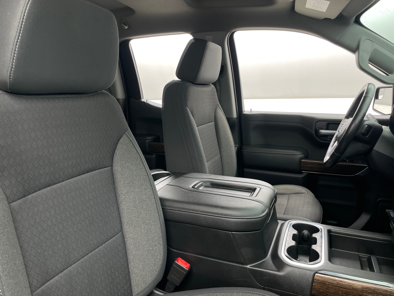 Thumbnail: 2020 GMC Sierra 1500 - 2