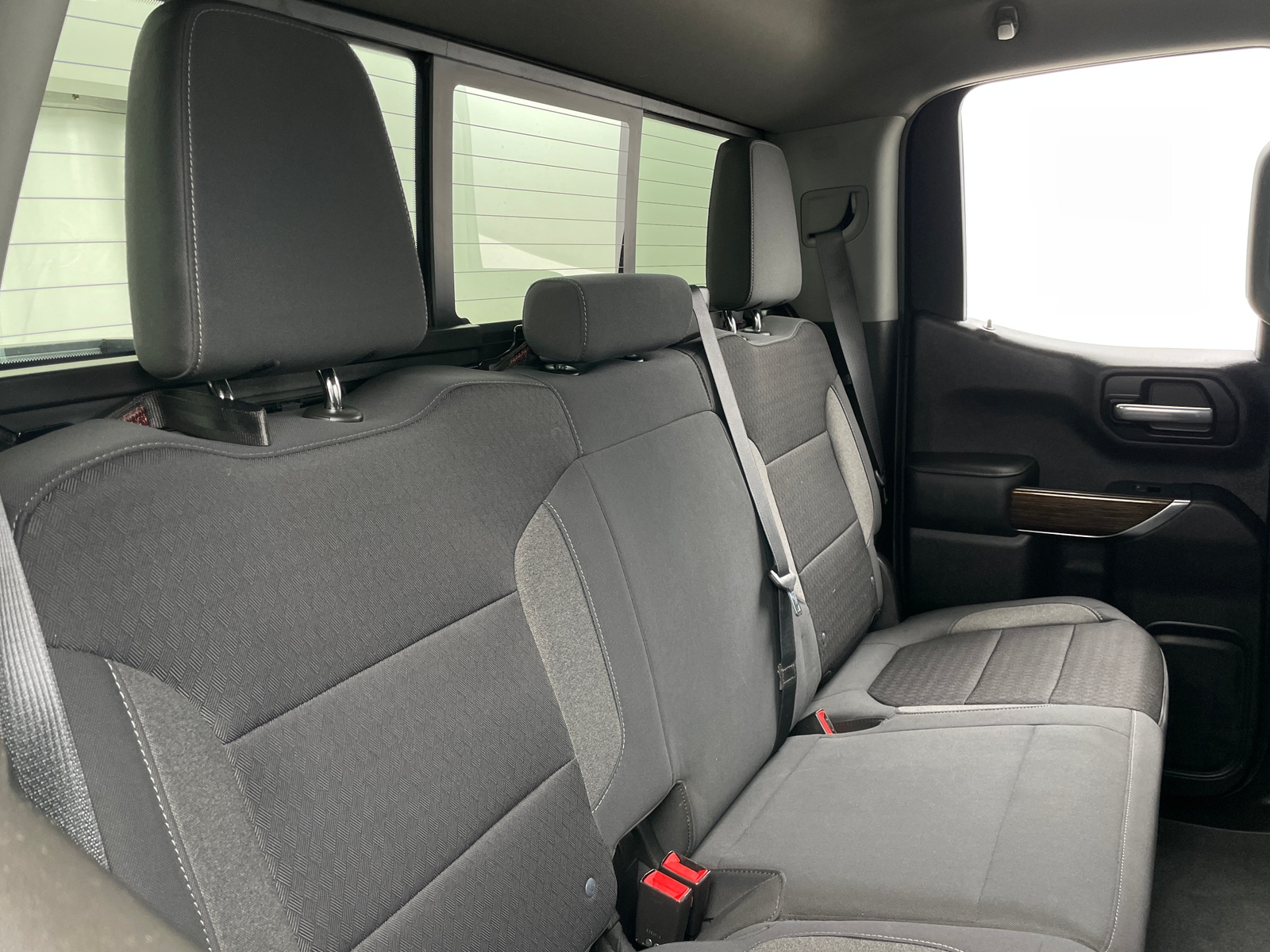 Thumbnail: 2020 GMC Sierra 1500 - 6