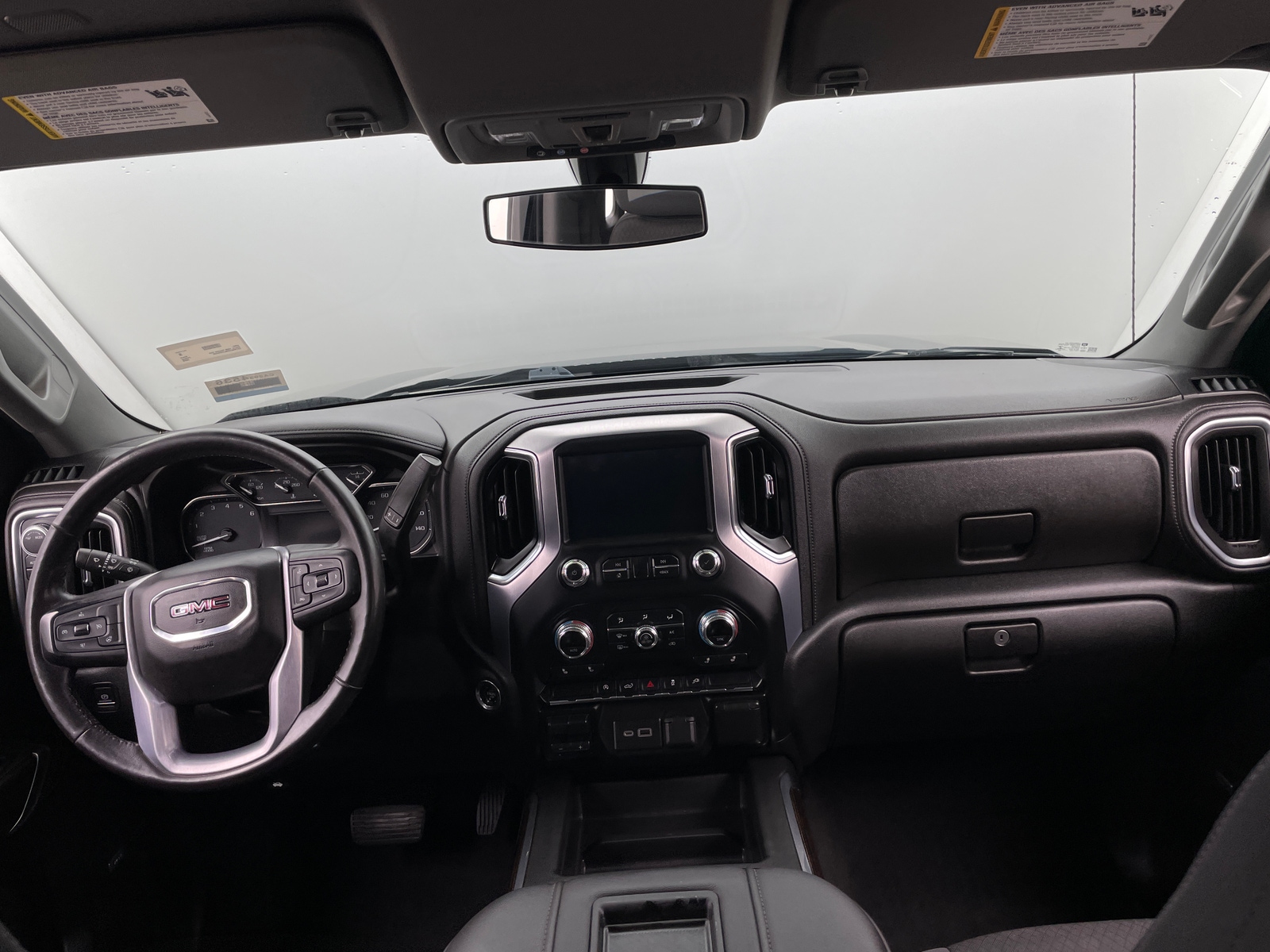 Thumbnail: 2020 GMC Sierra 1500 - 3