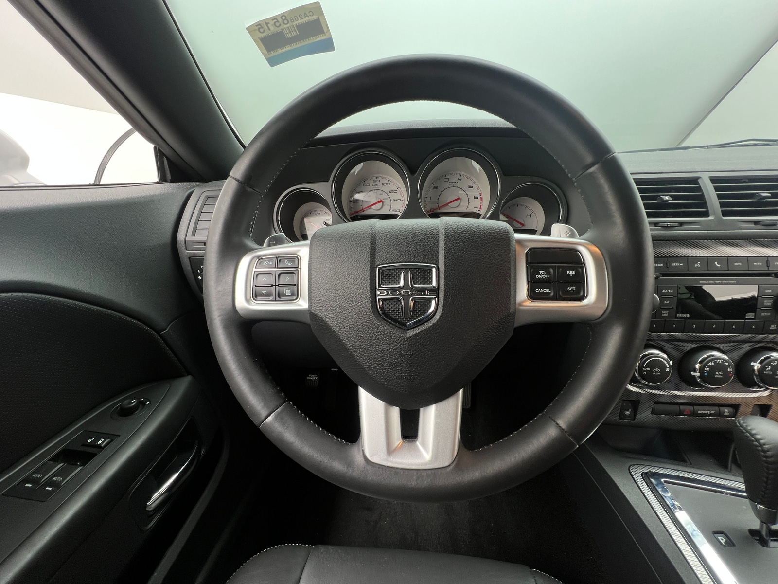 Thumbnail: 2013 Dodge Challenger - 3