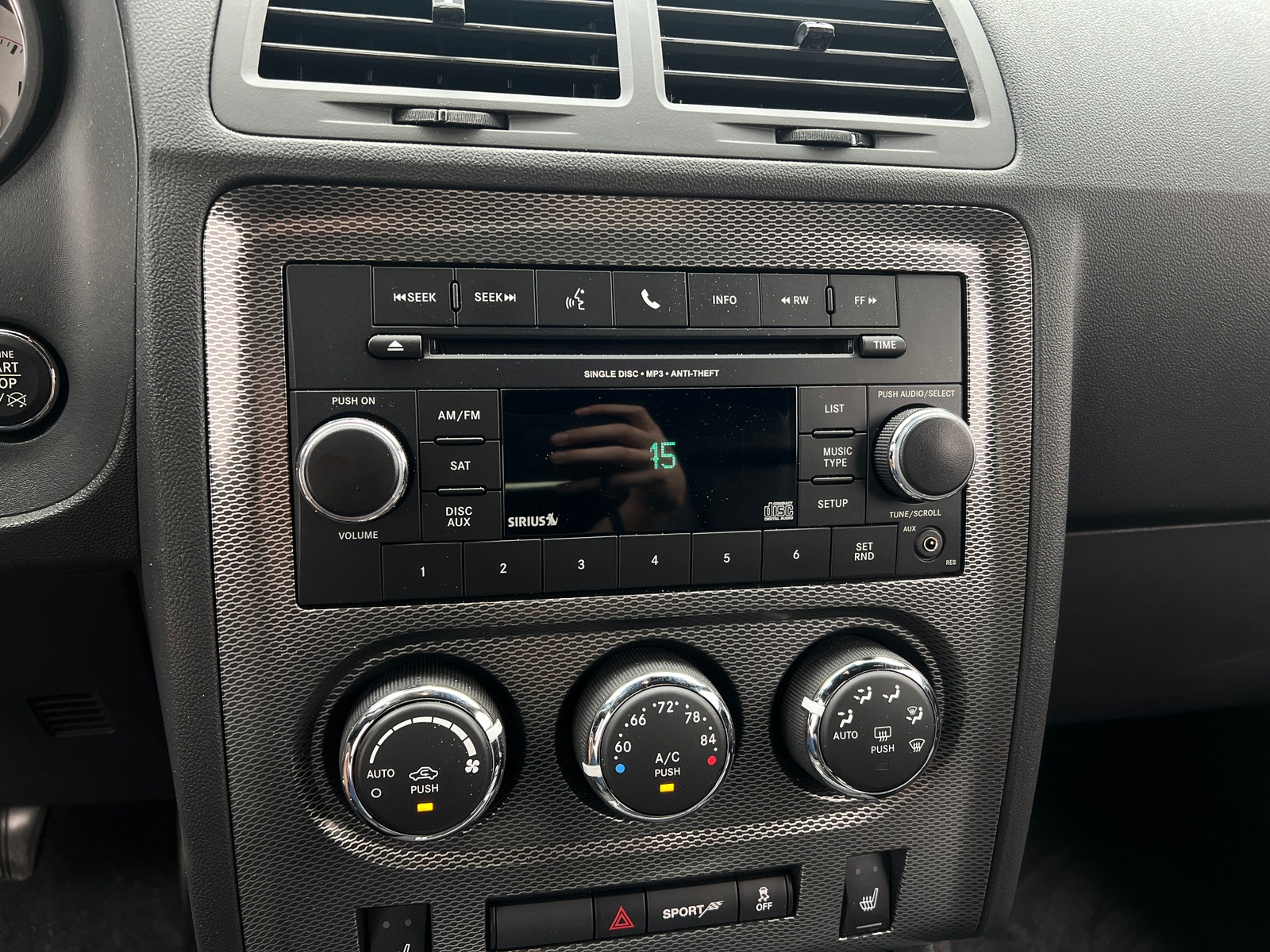 Thumbnail: 2013 Dodge Challenger - 2