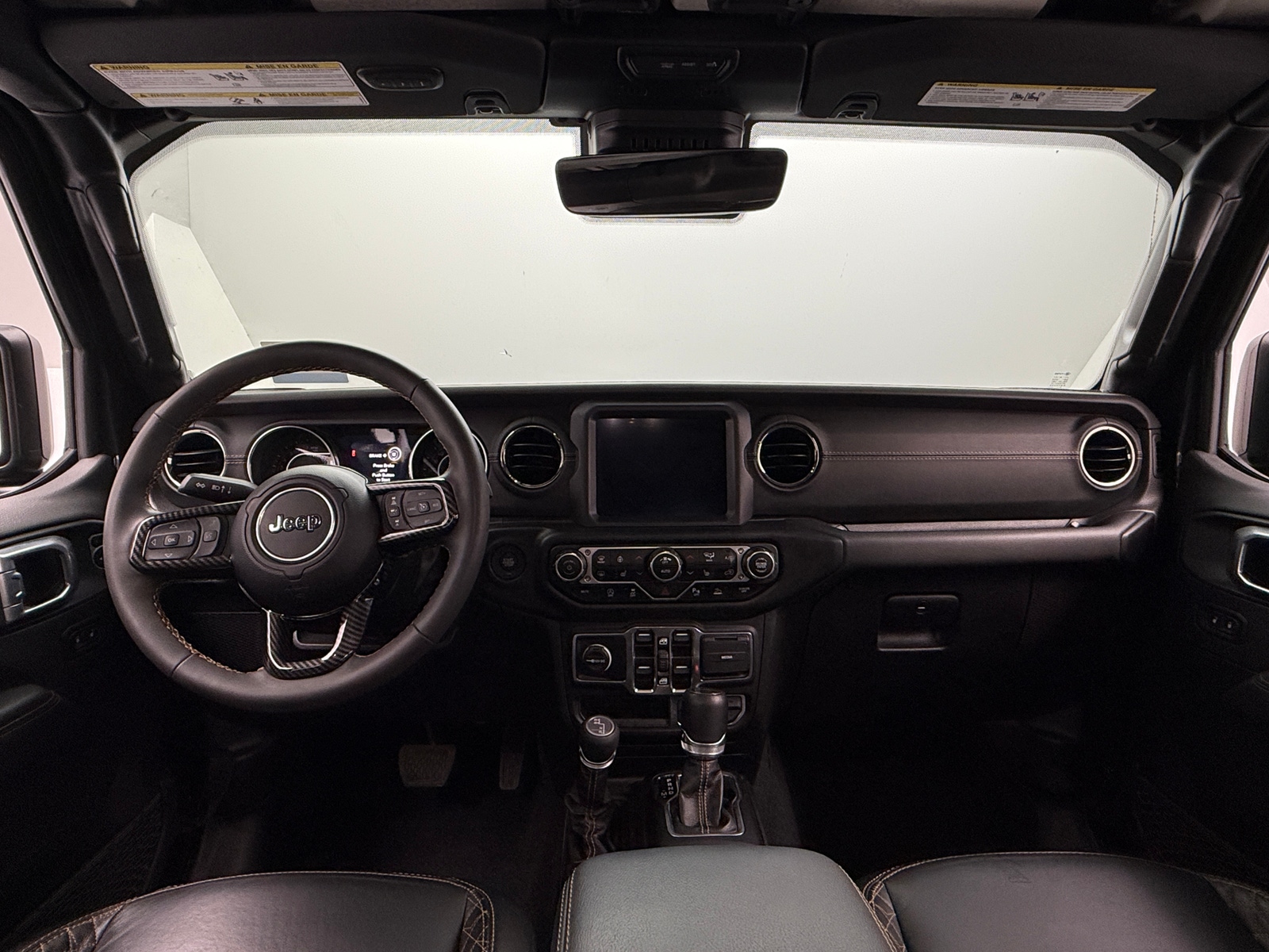 Thumbnail: 2023 Jeep Gladiator - 2