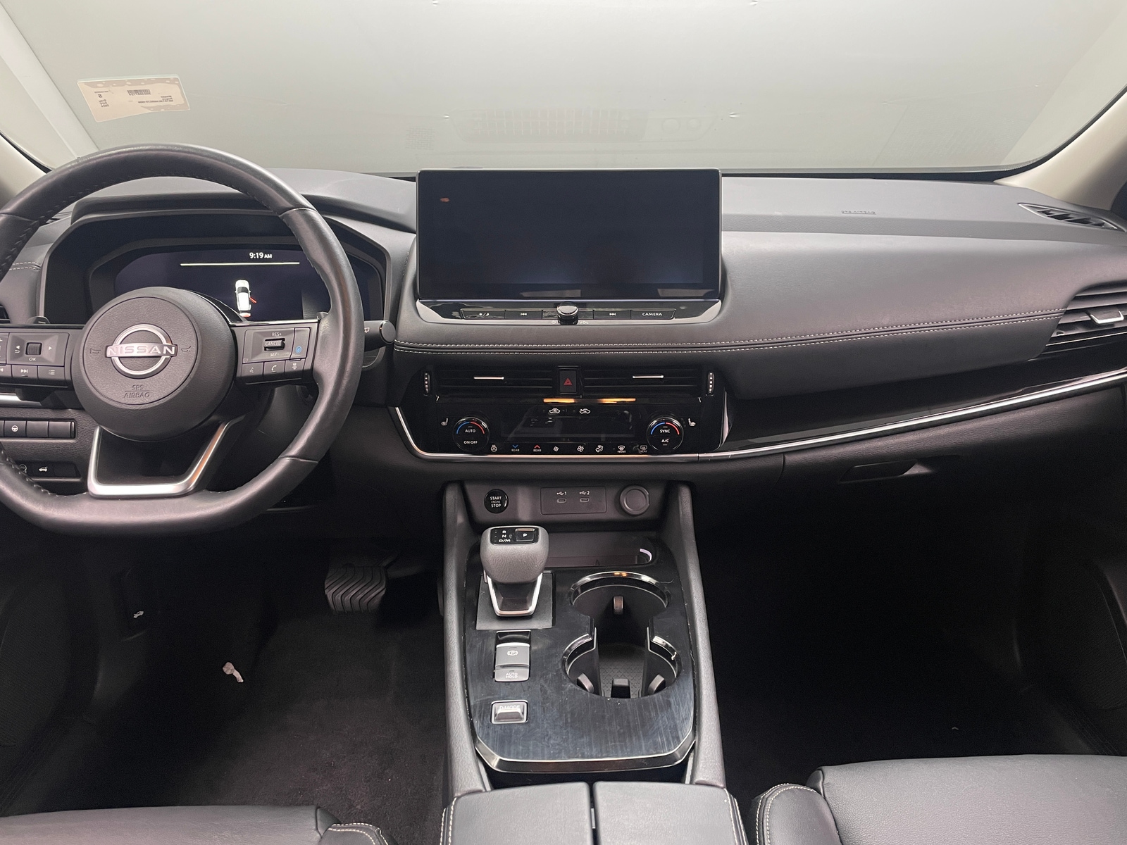 Thumbnail: 2024 Nissan Rogue - 2