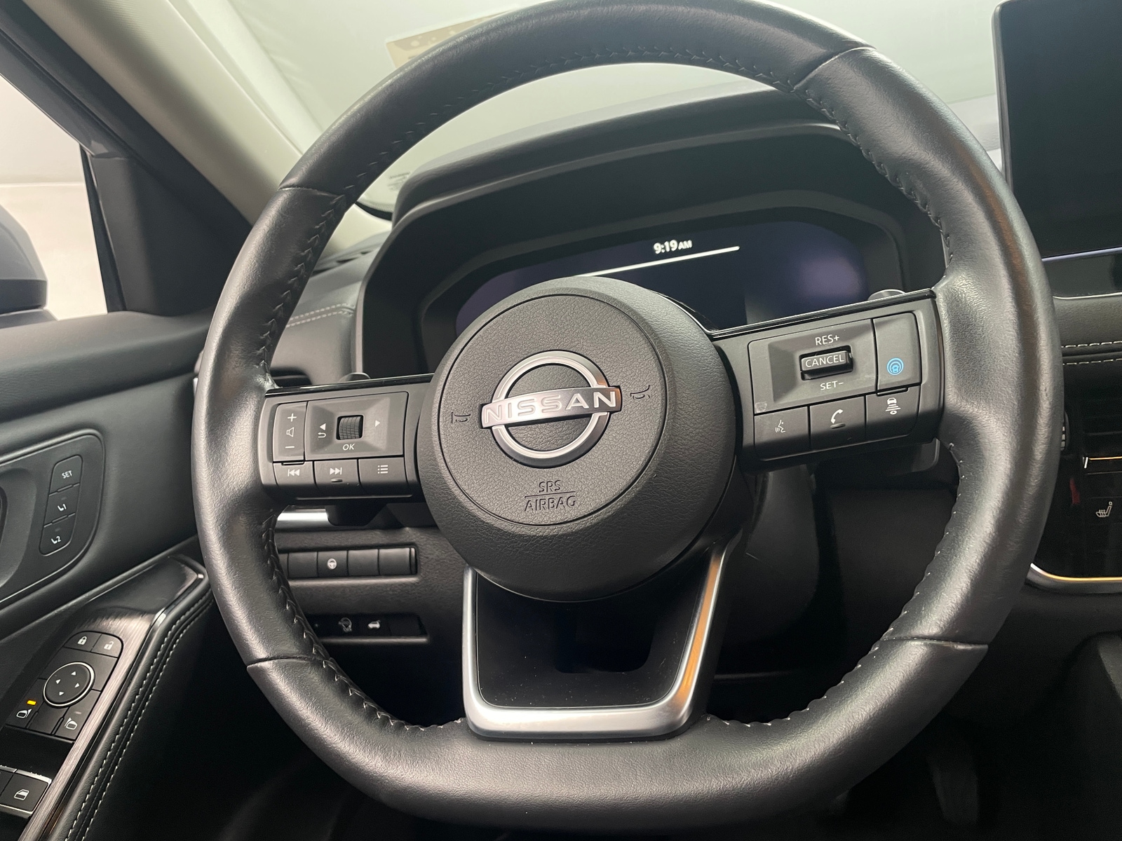 Thumbnail: 2024 Nissan Rogue - 4