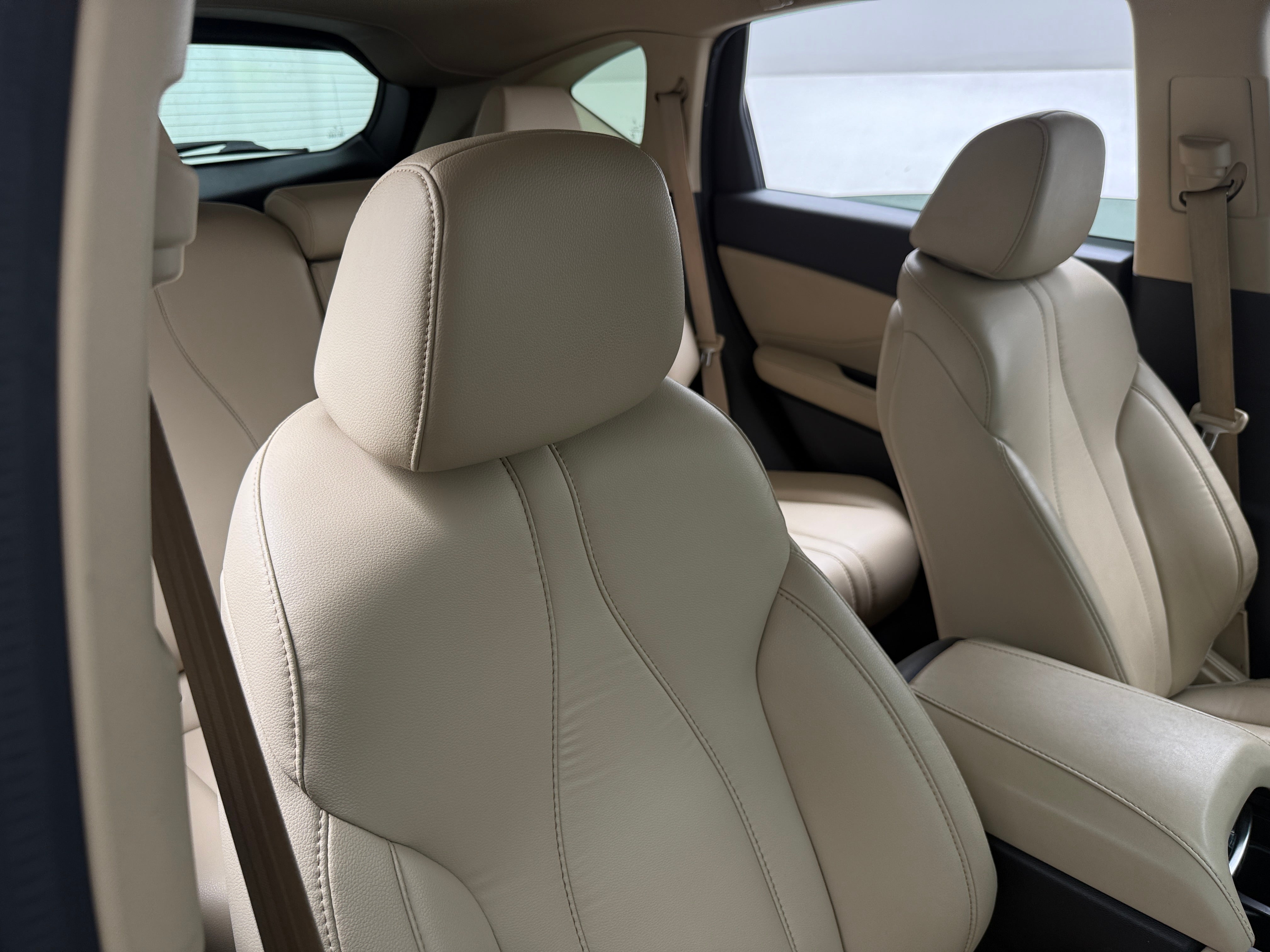 2019 Acura RDX
