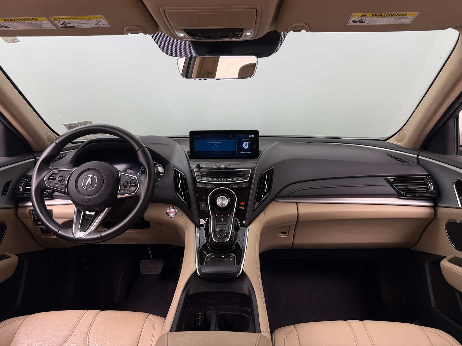 Thumbnail: 2019 Acura RDX - 2