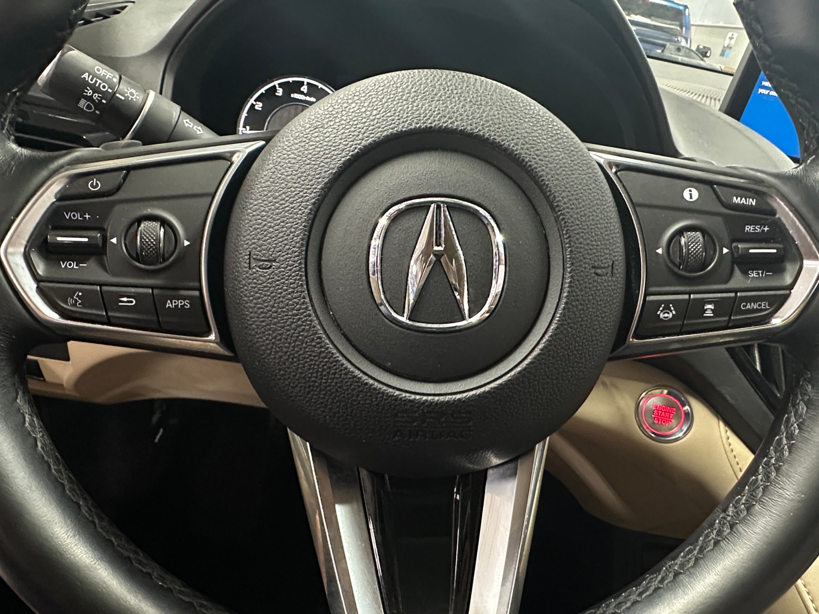 Thumbnail: 2019 Acura RDX - 4