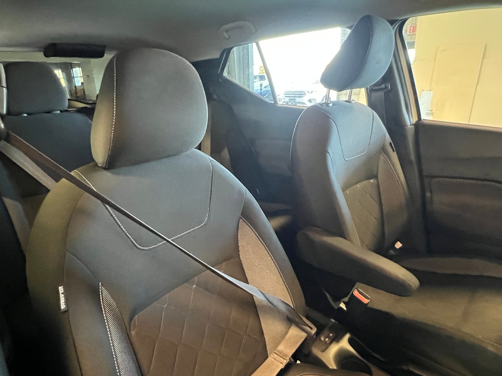Thumbnail: 2020 Nissan Kicks - 2