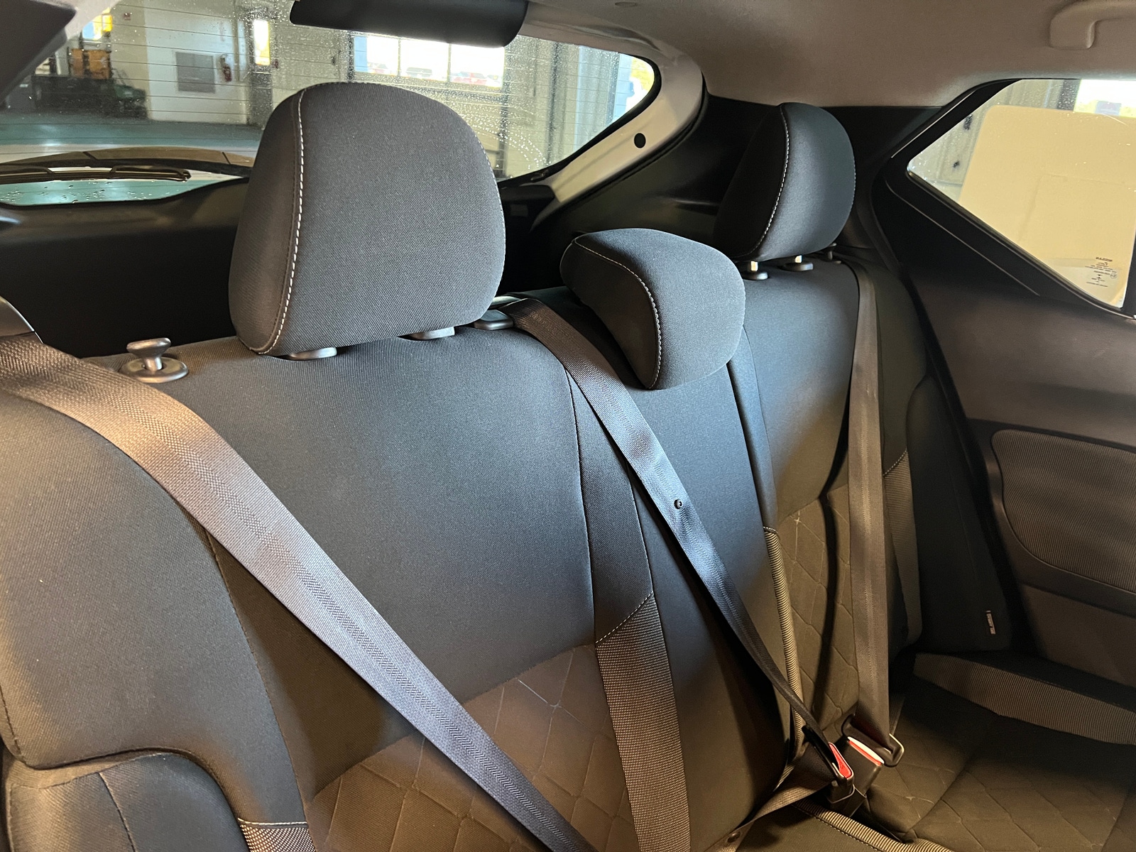 Thumbnail: 2020 Nissan Kicks - 6