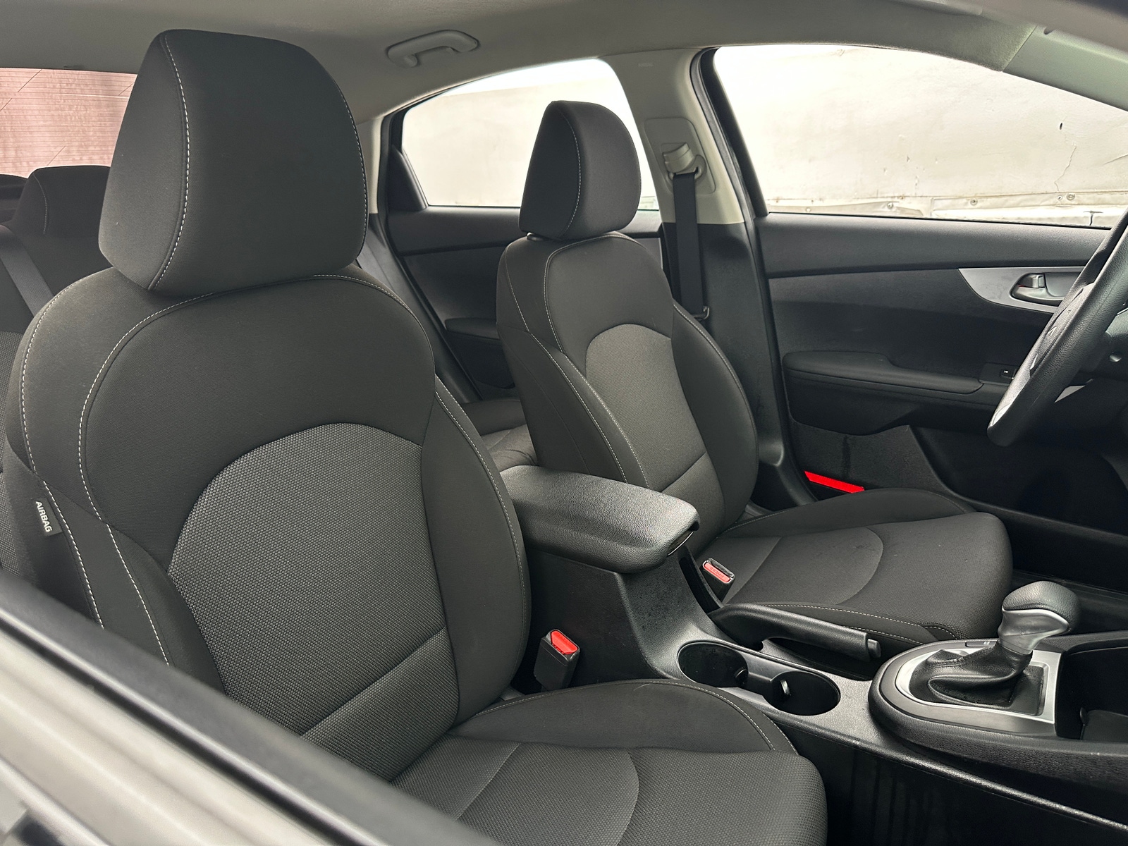 Thumbnail: 2024 Kia Forte - 2