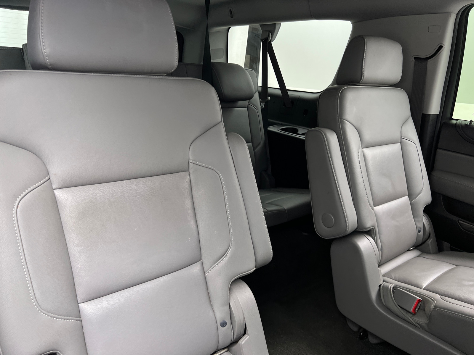 Thumbnail: 2018 Chevrolet Suburban - 5