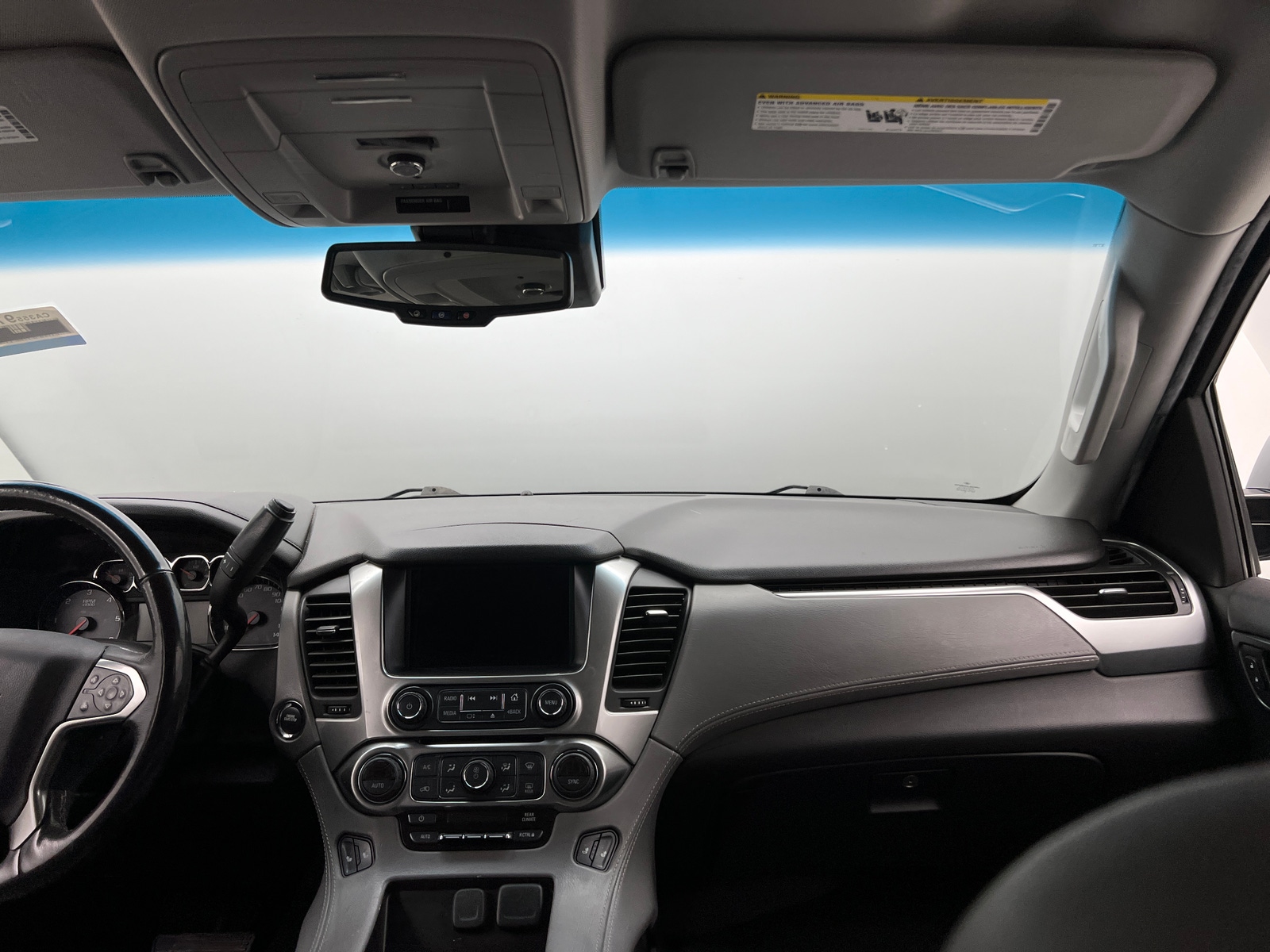 Thumbnail: 2018 Chevrolet Suburban - 2