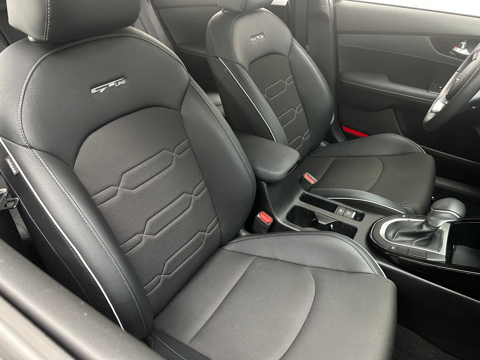 Thumbnail: 2024 Kia Forte - 2