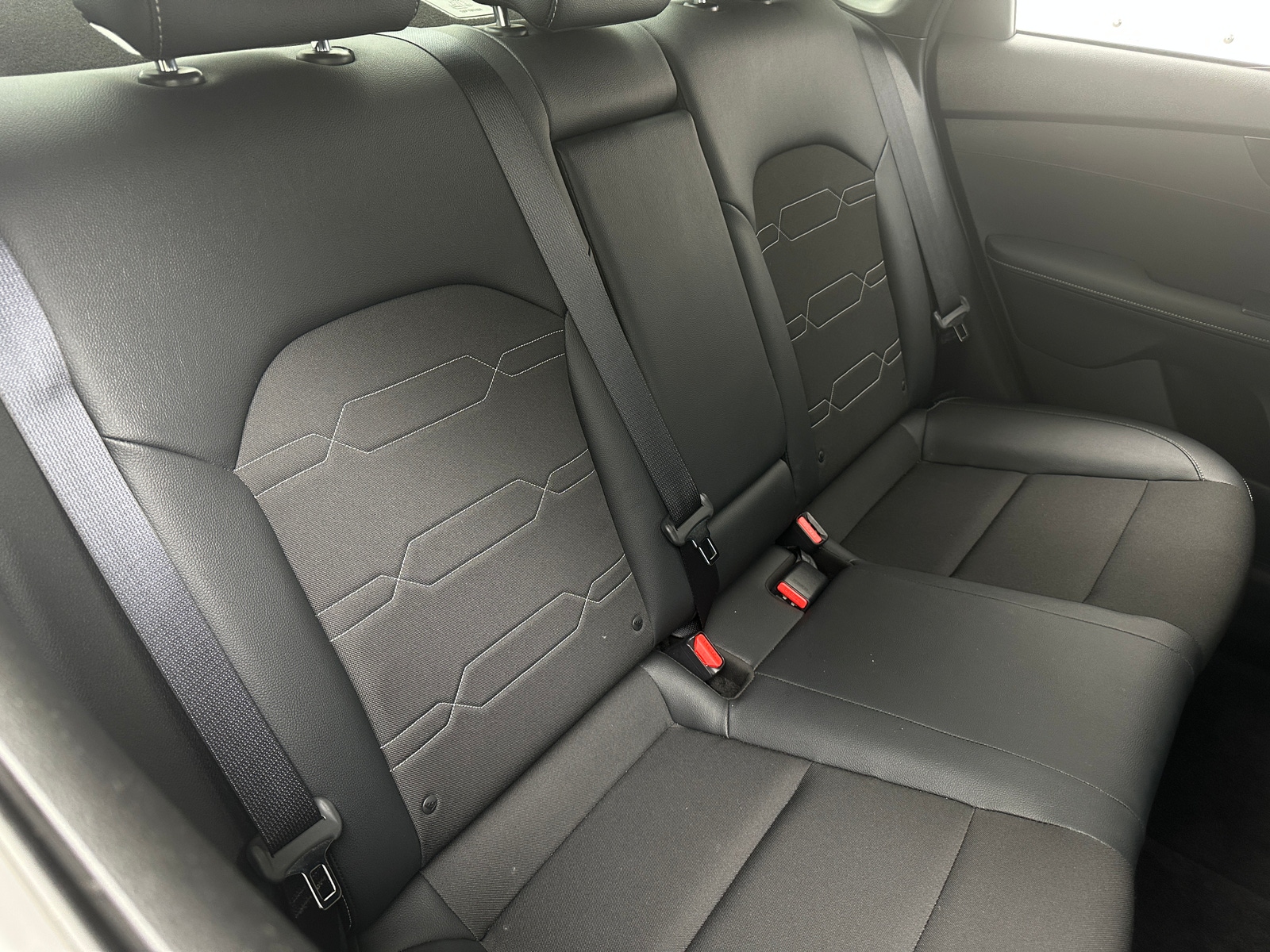 Thumbnail: 2024 Kia Forte - 6