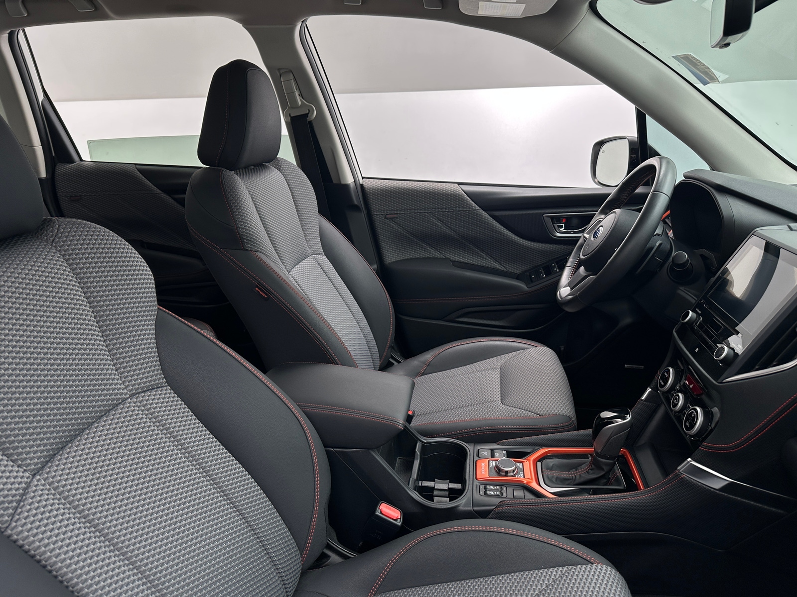 Thumbnail: 2019 Subaru Forester - 2