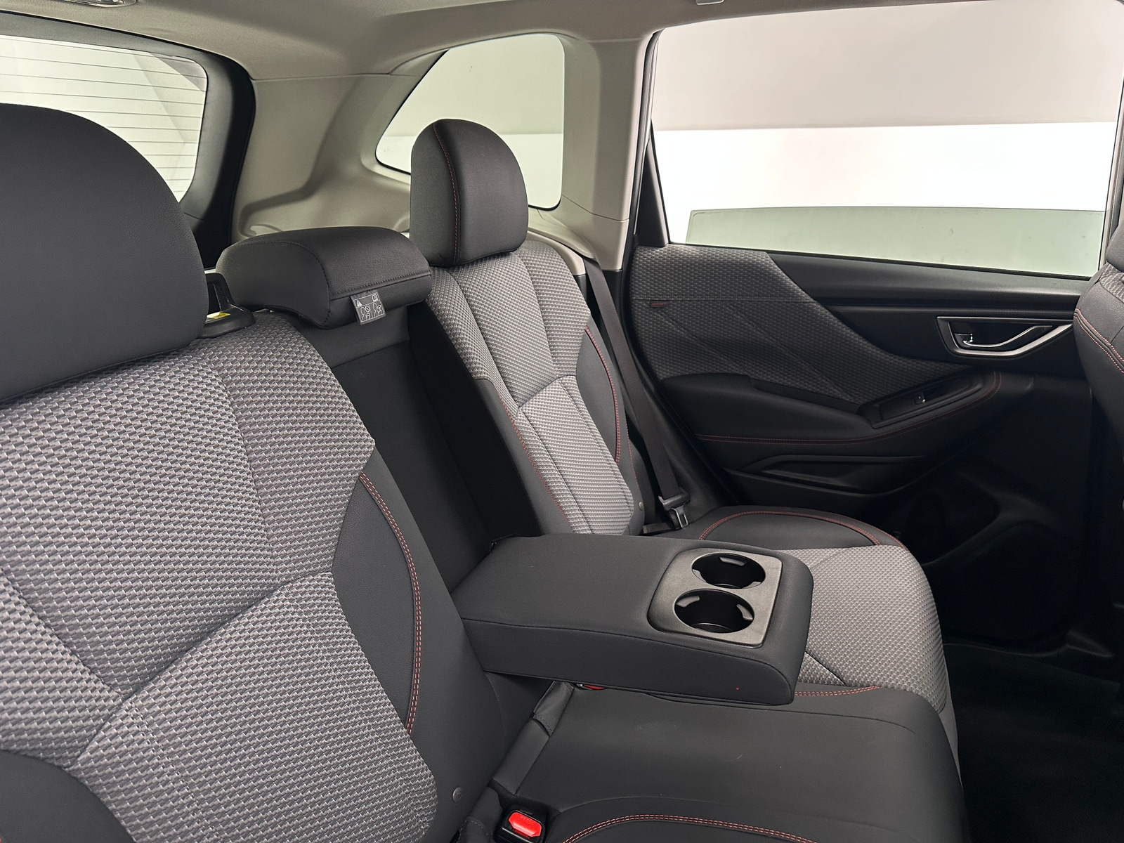 Thumbnail: 2019 Subaru Forester - 6