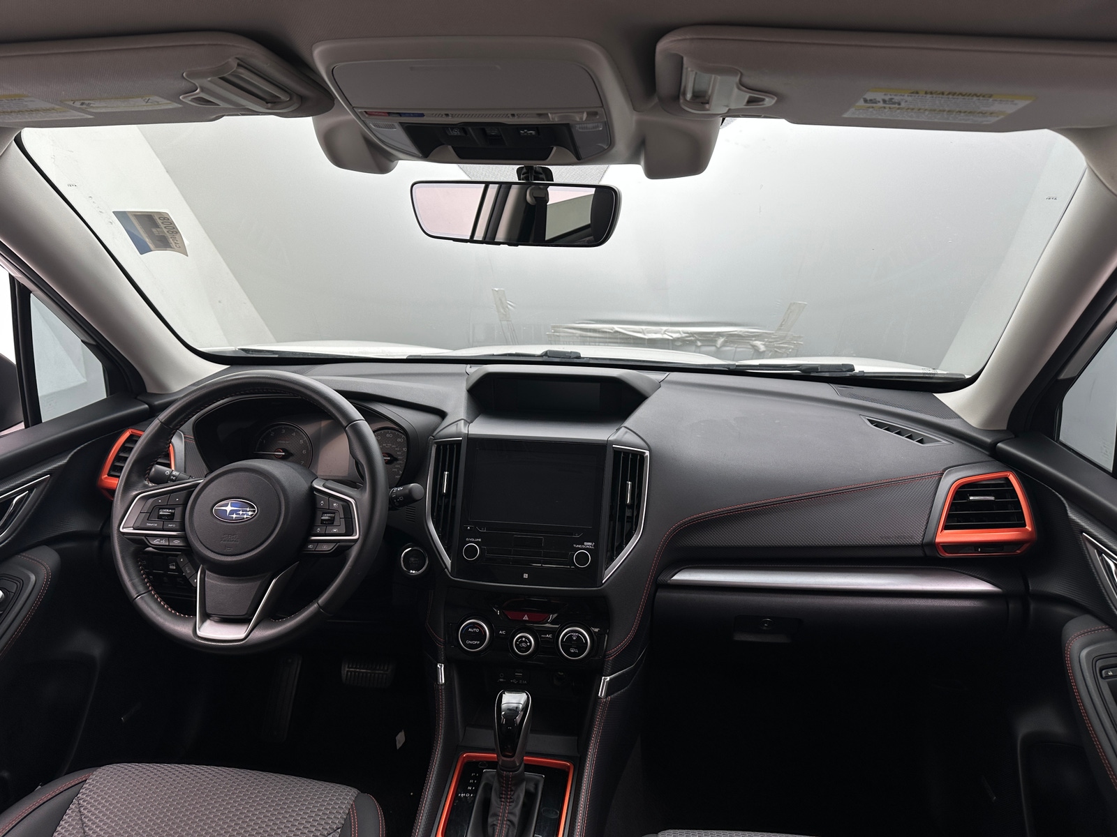 Thumbnail: 2019 Subaru Forester - 3