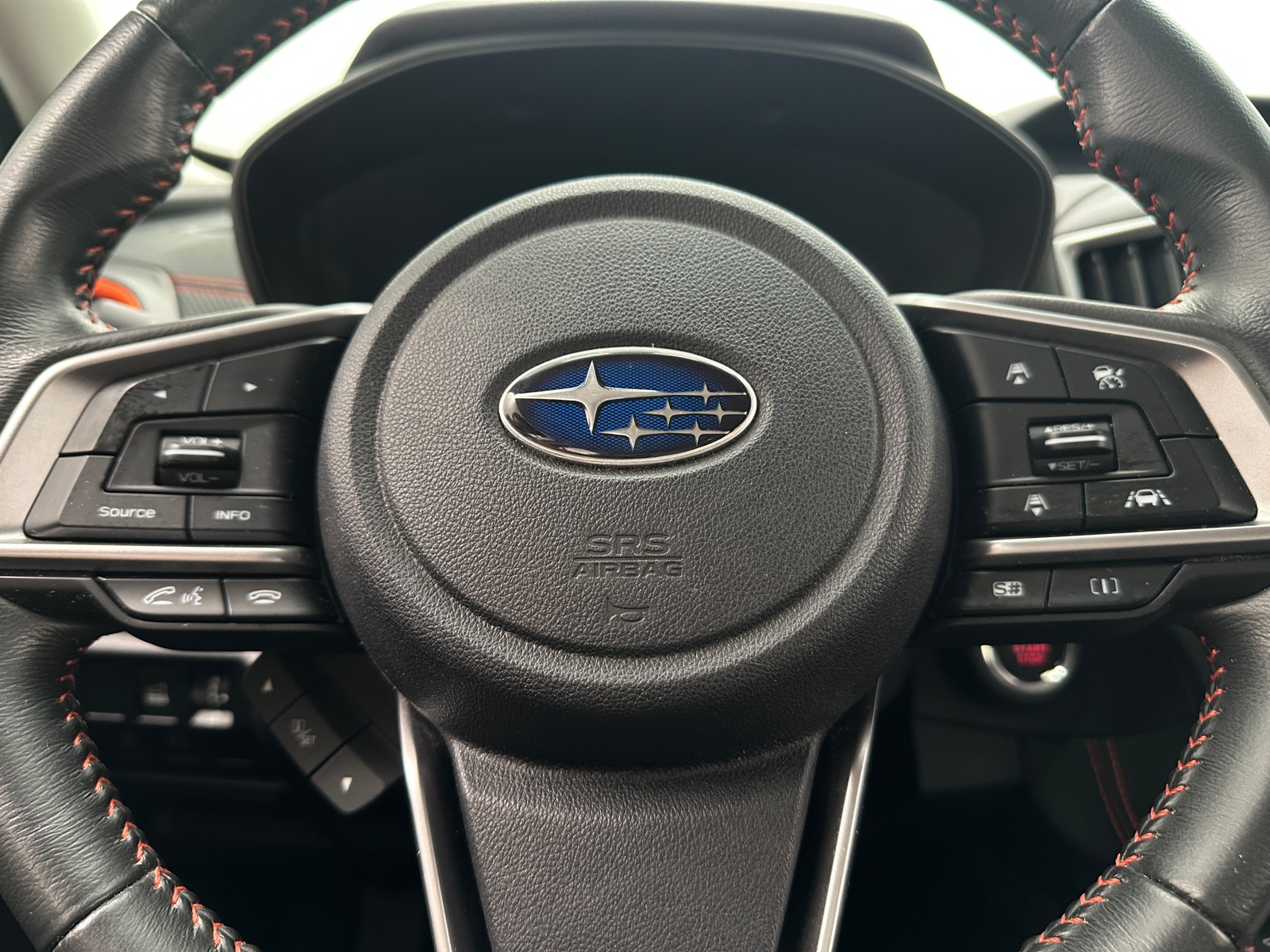 Thumbnail: 2019 Subaru Forester - 5