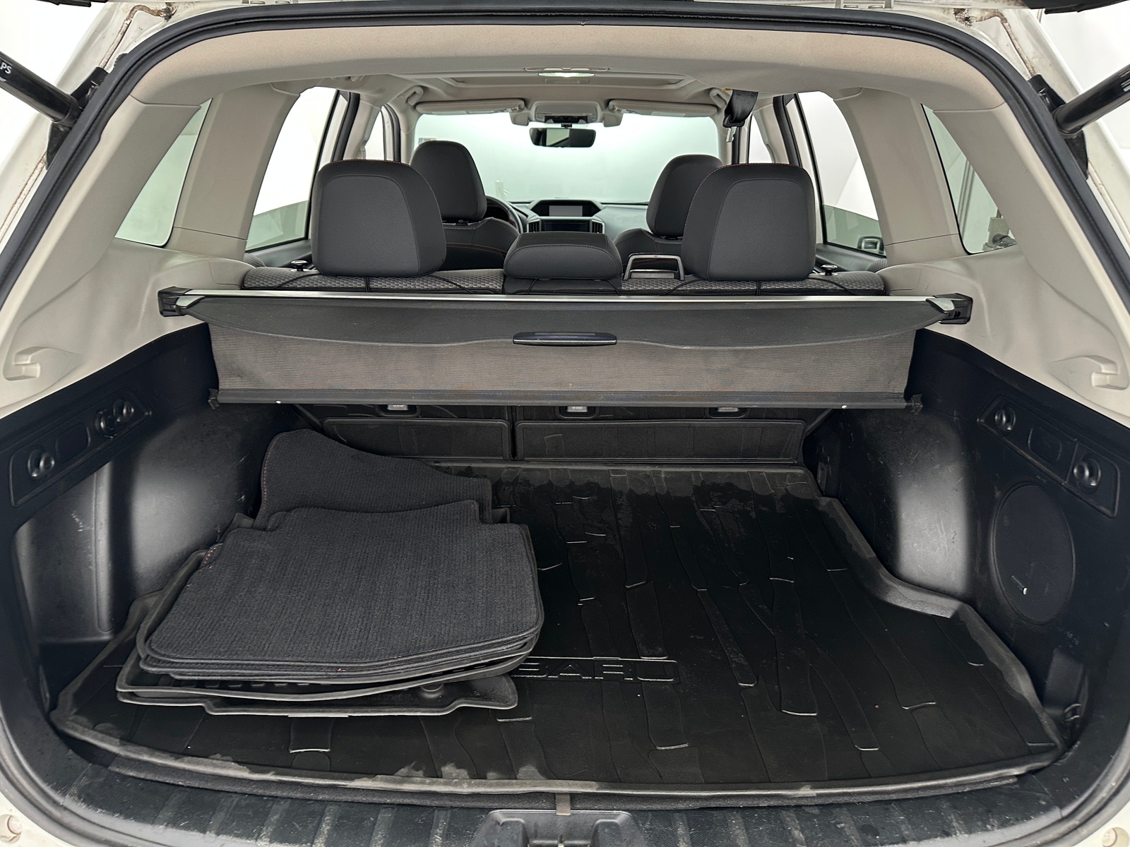 Thumbnail: 2019 Subaru Forester - 7