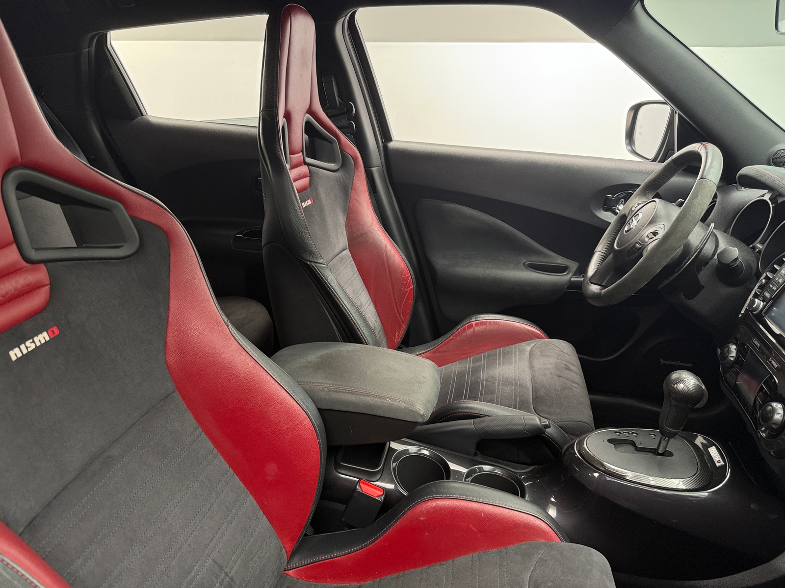 Thumbnail: 2015 Nissan Juke - 2
