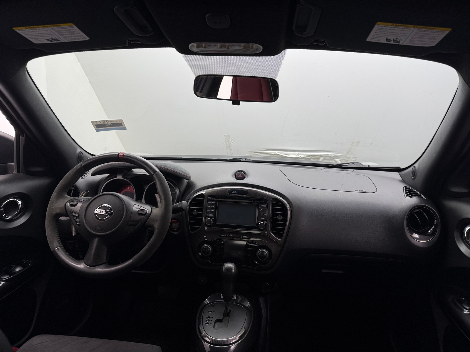 Thumbnail: 2015 Nissan Juke - 3