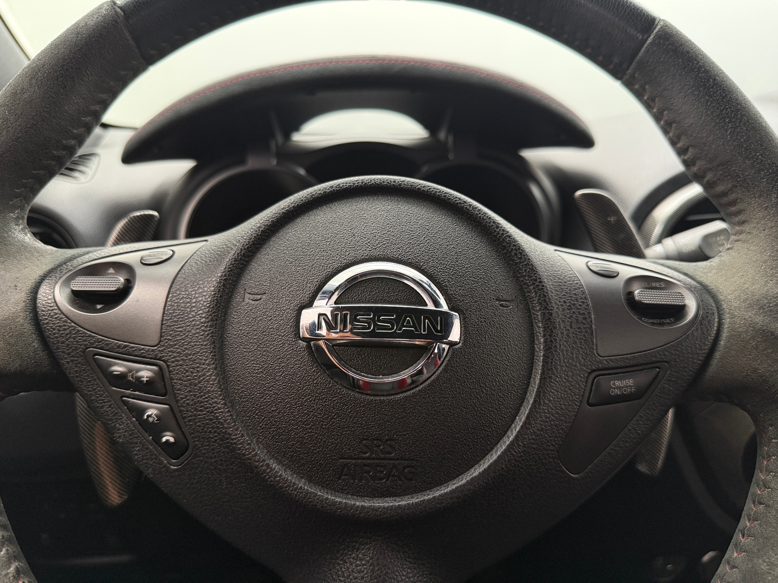 Thumbnail: 2015 Nissan Juke - 5