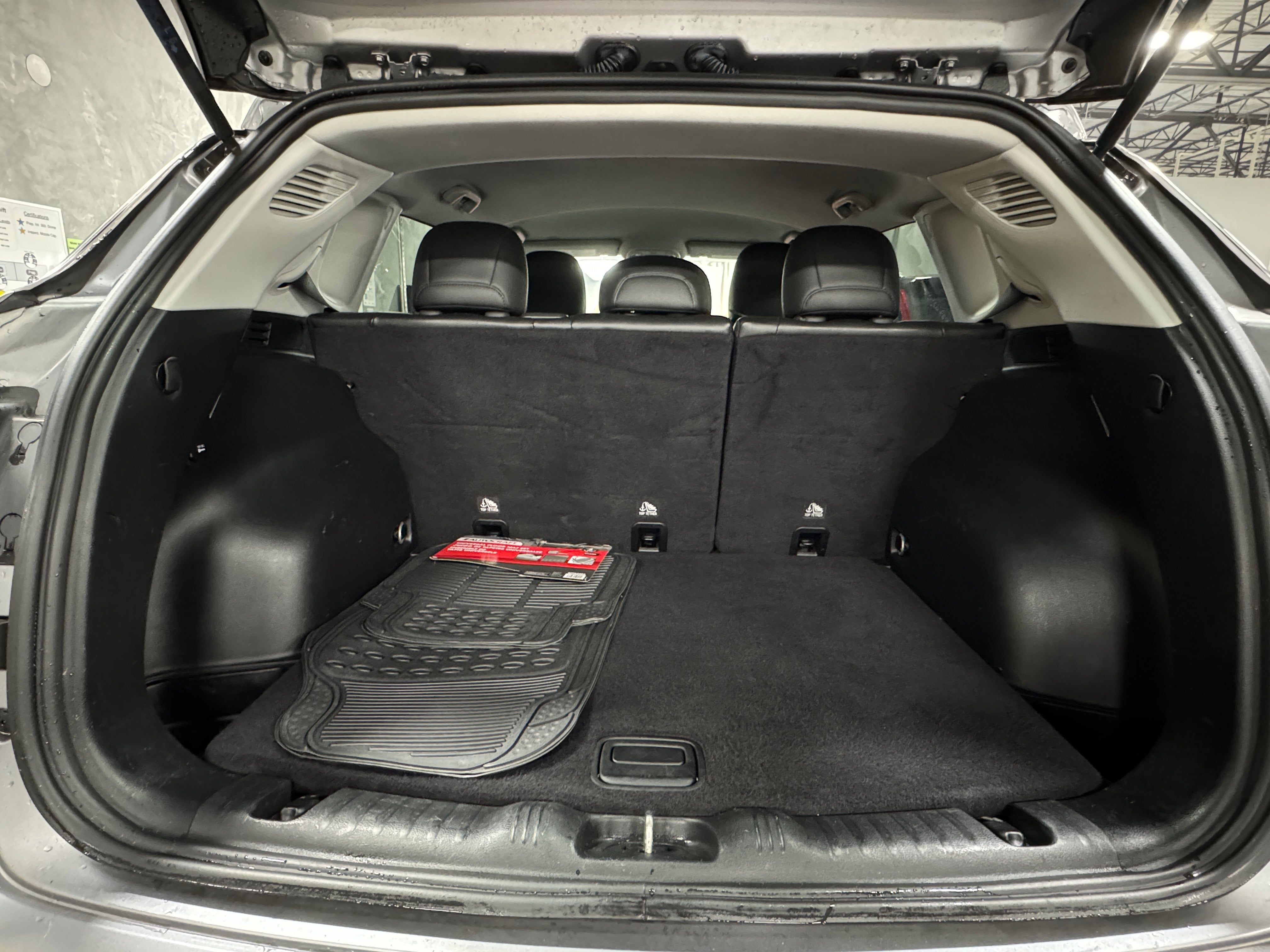 2018 Jeep Compass Latitude - Photo 10