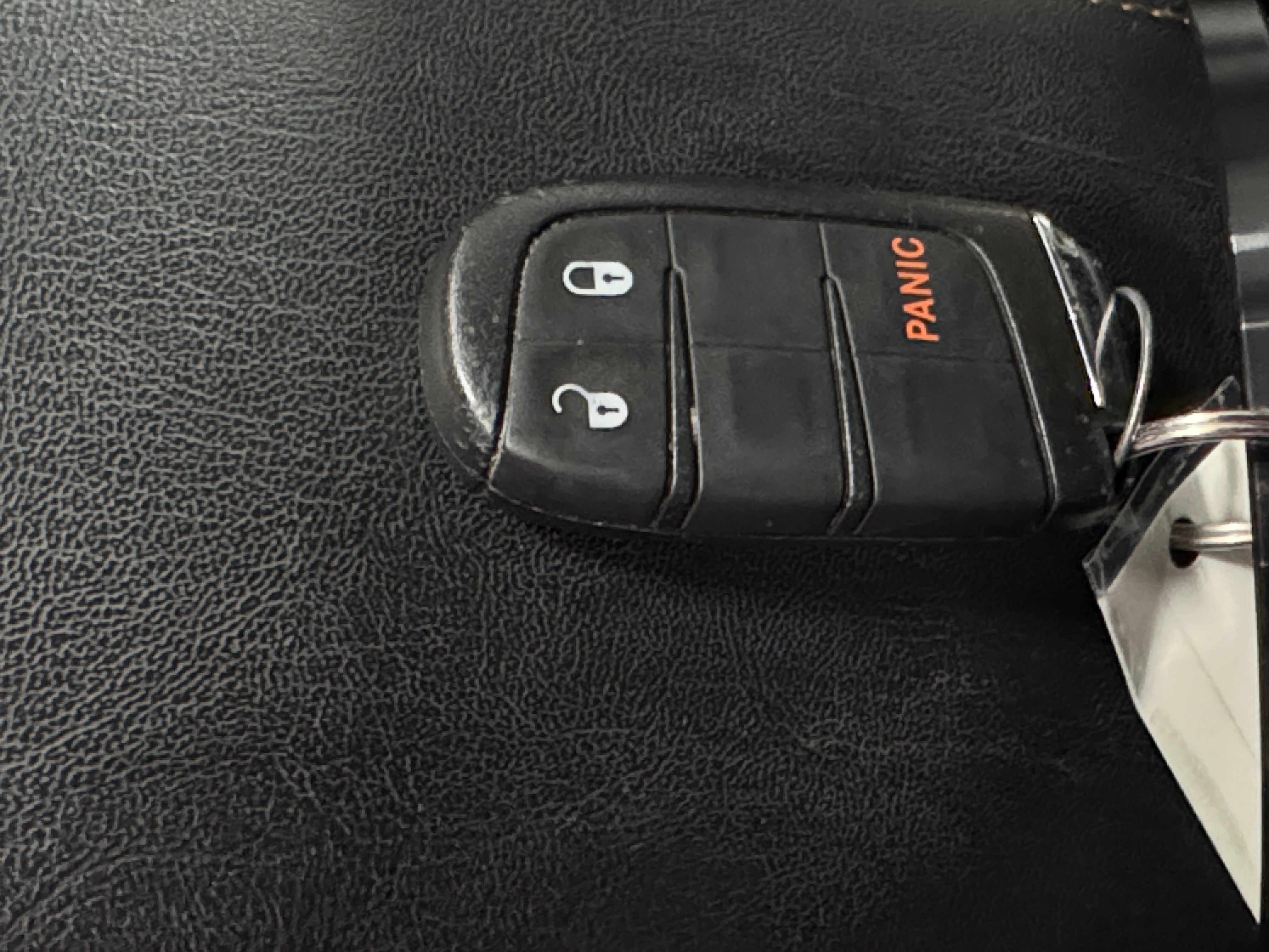 2018 Jeep Compass Latitude - Photo 6