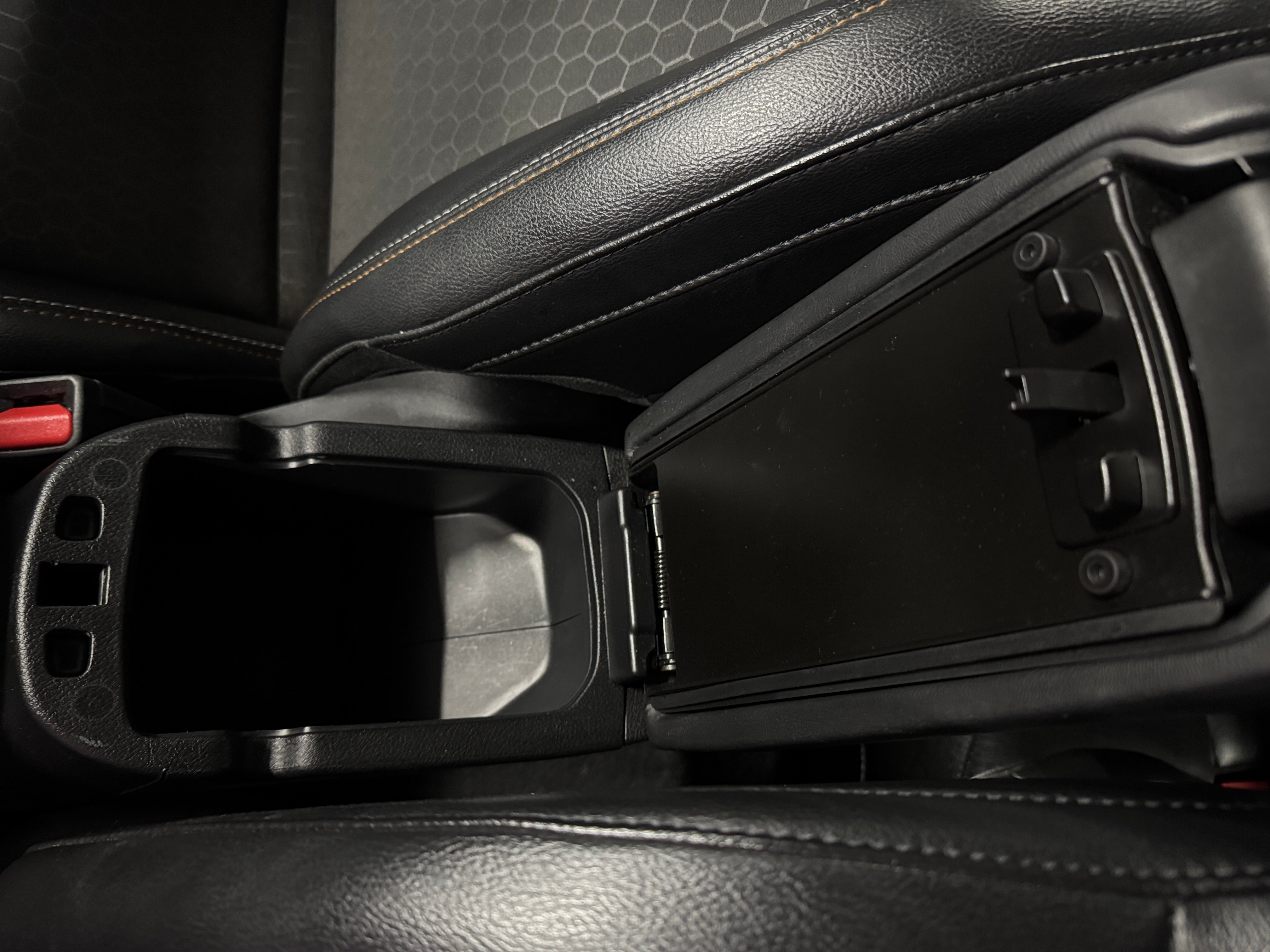 2018 Jeep Compass Latitude - Photo 14