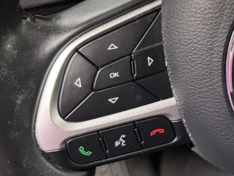 2018 Jeep Compass Latitude - Photo 15