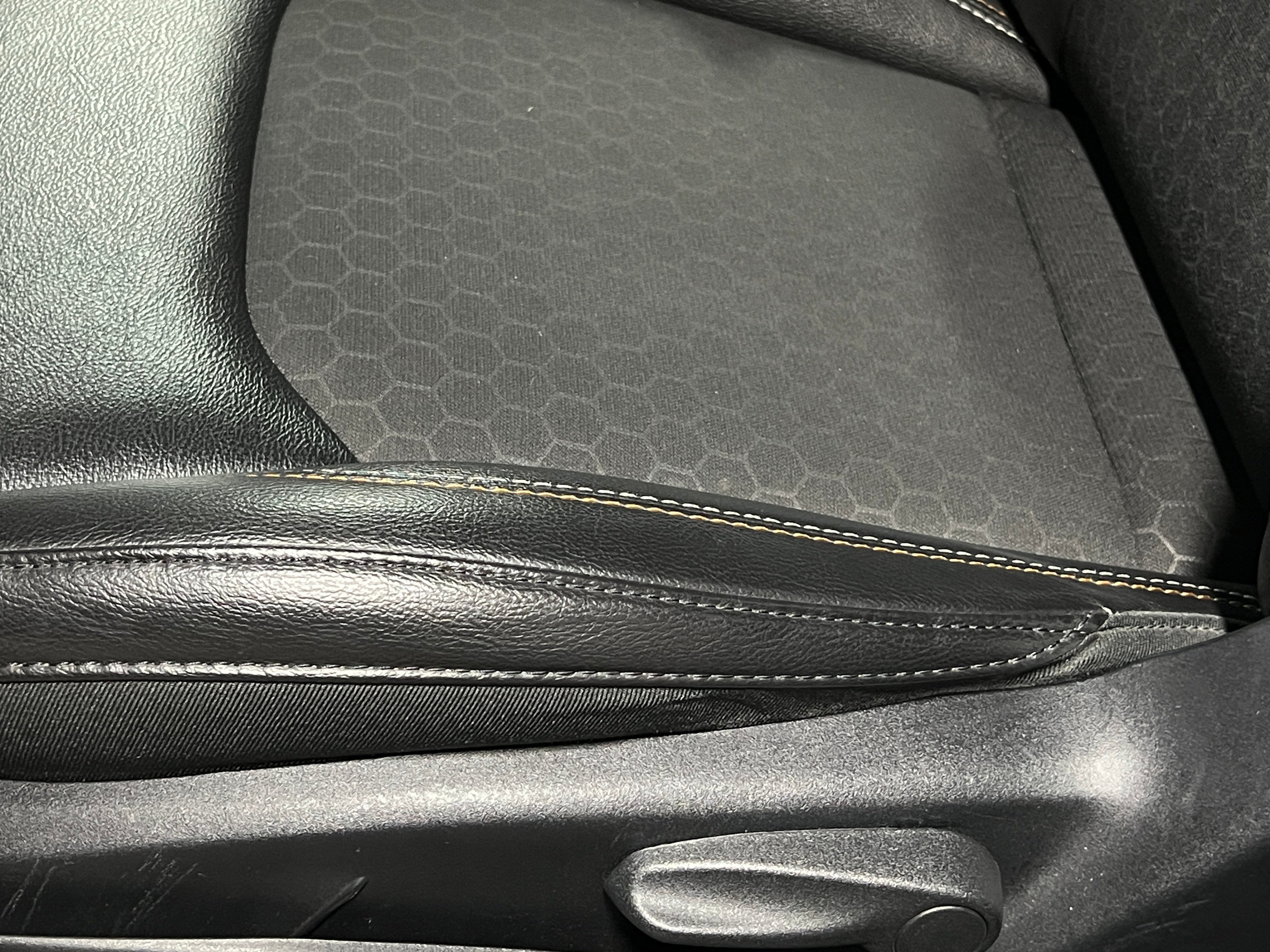 2018 Jeep Compass Latitude - Photo 21