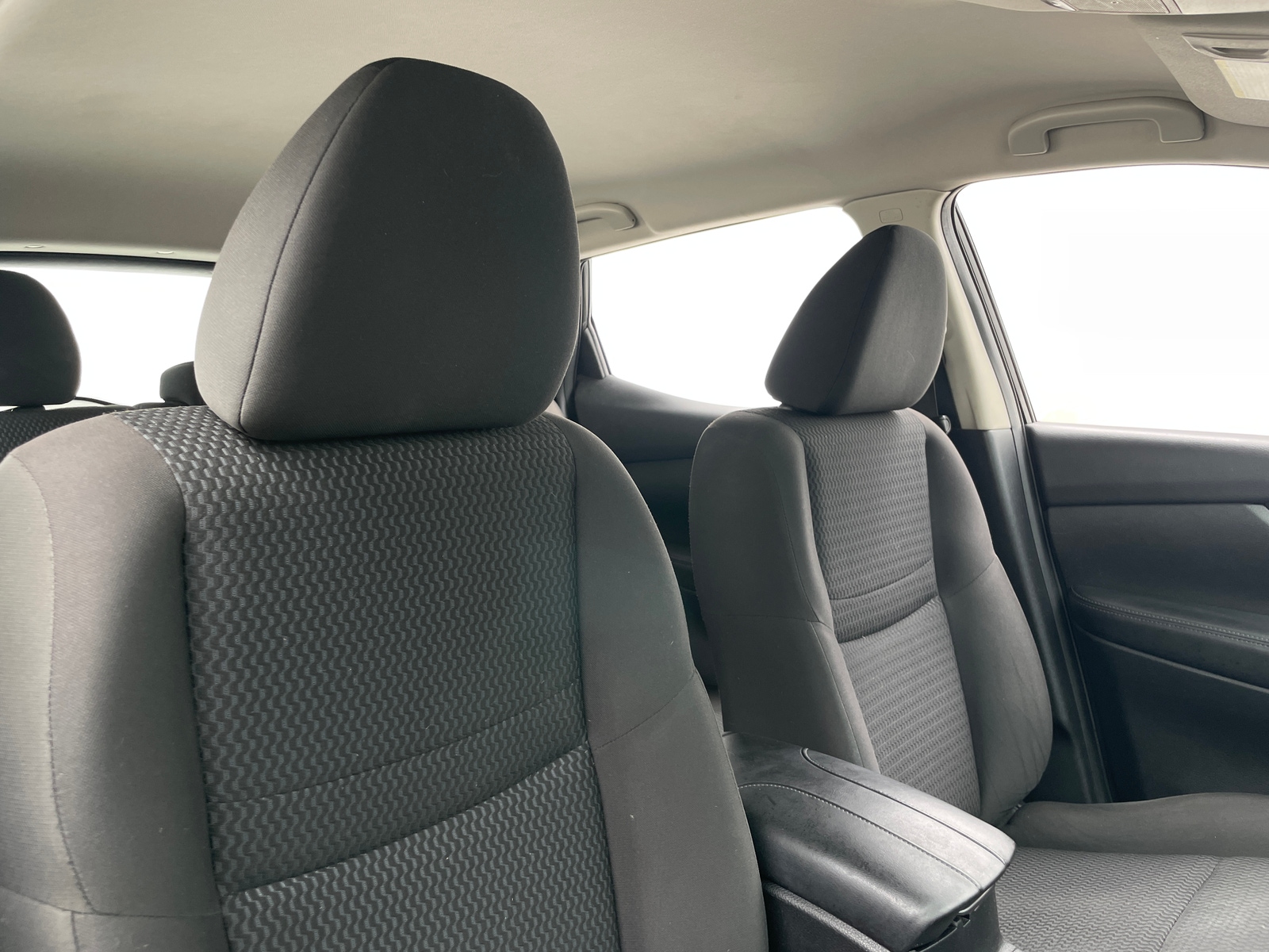 Thumbnail: 2019 Nissan Rogue Sport - 2