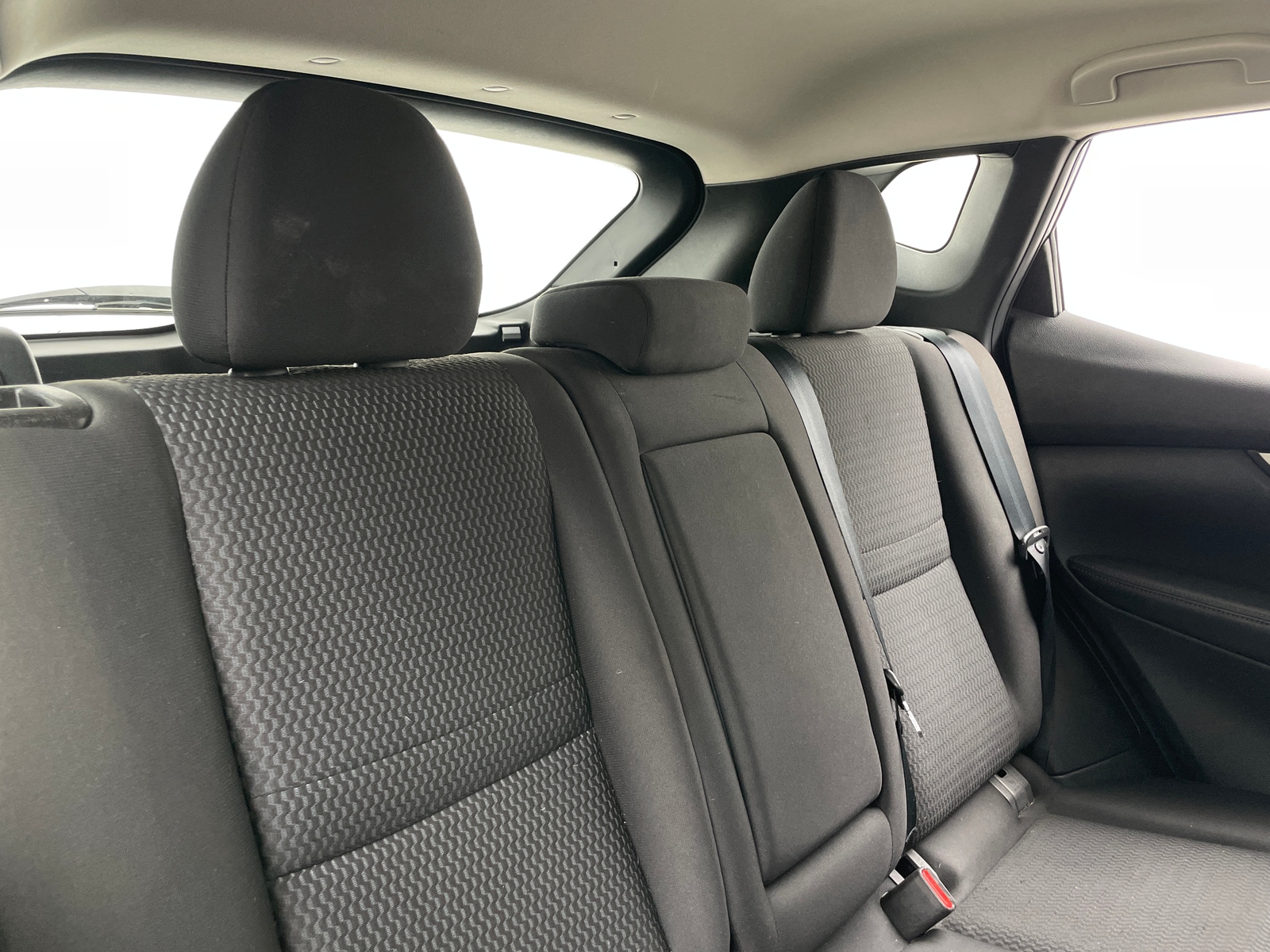Thumbnail: 2019 Nissan Rogue Sport - 6