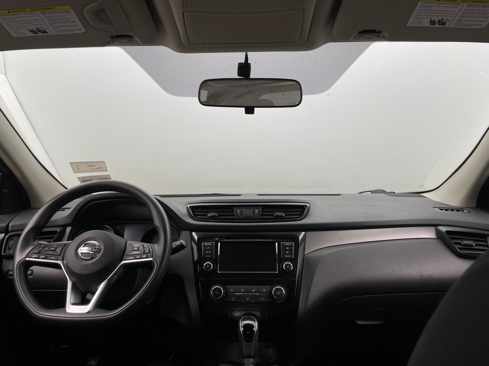 Thumbnail: 2019 Nissan Rogue Sport - 3