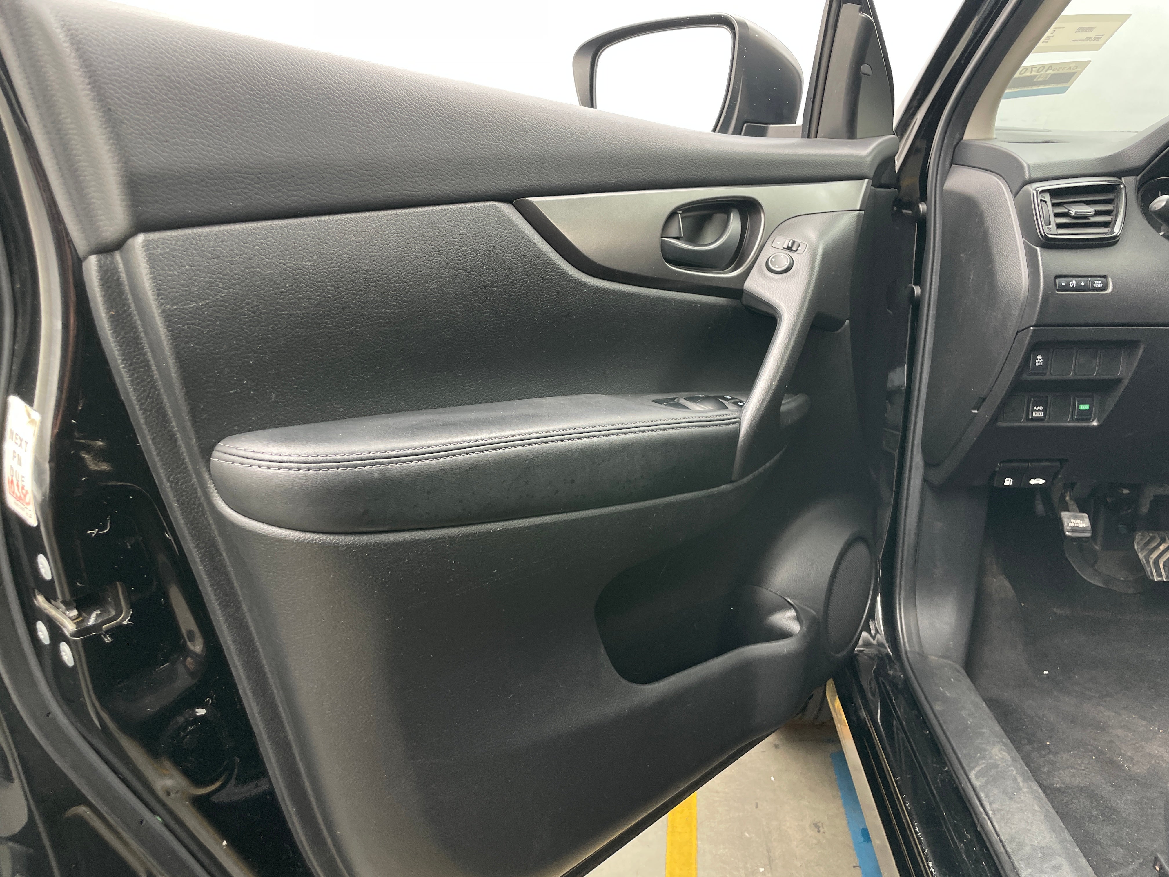 2019 Nissan Rogue Sport