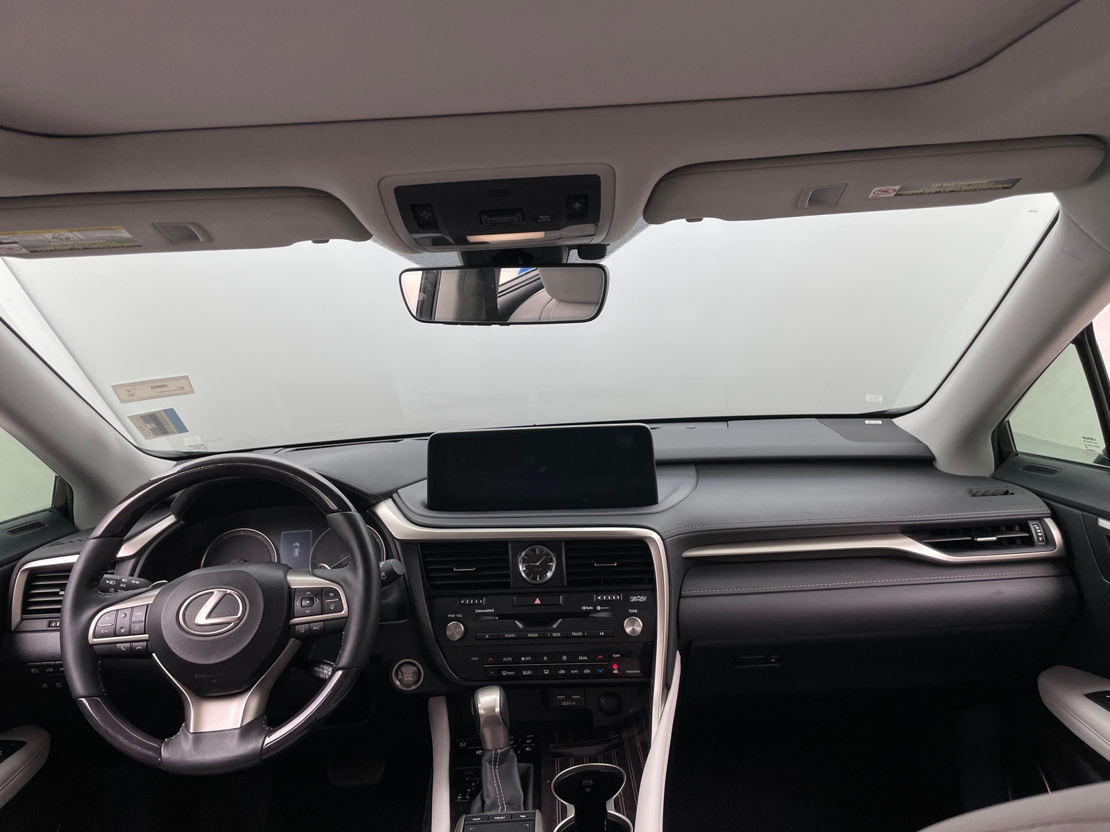 Thumbnail: 2022 Lexus RX - 2
