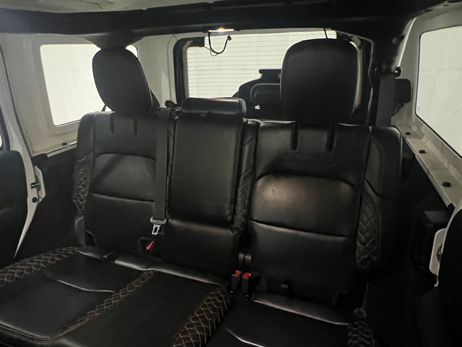 Thumbnail: 2021 Jeep Wrangler - 5