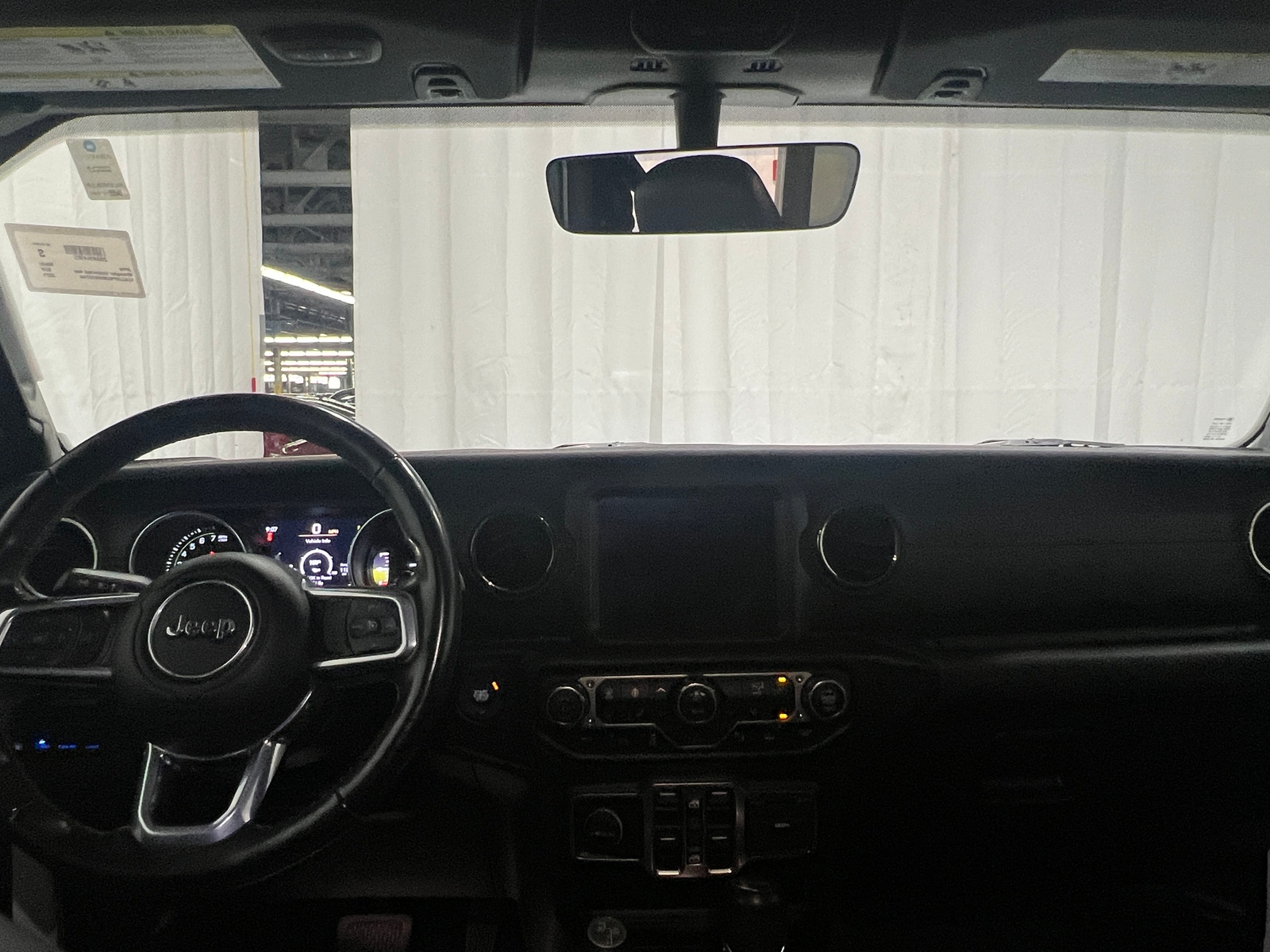 Thumbnail: 2021 Jeep Wrangler - 2