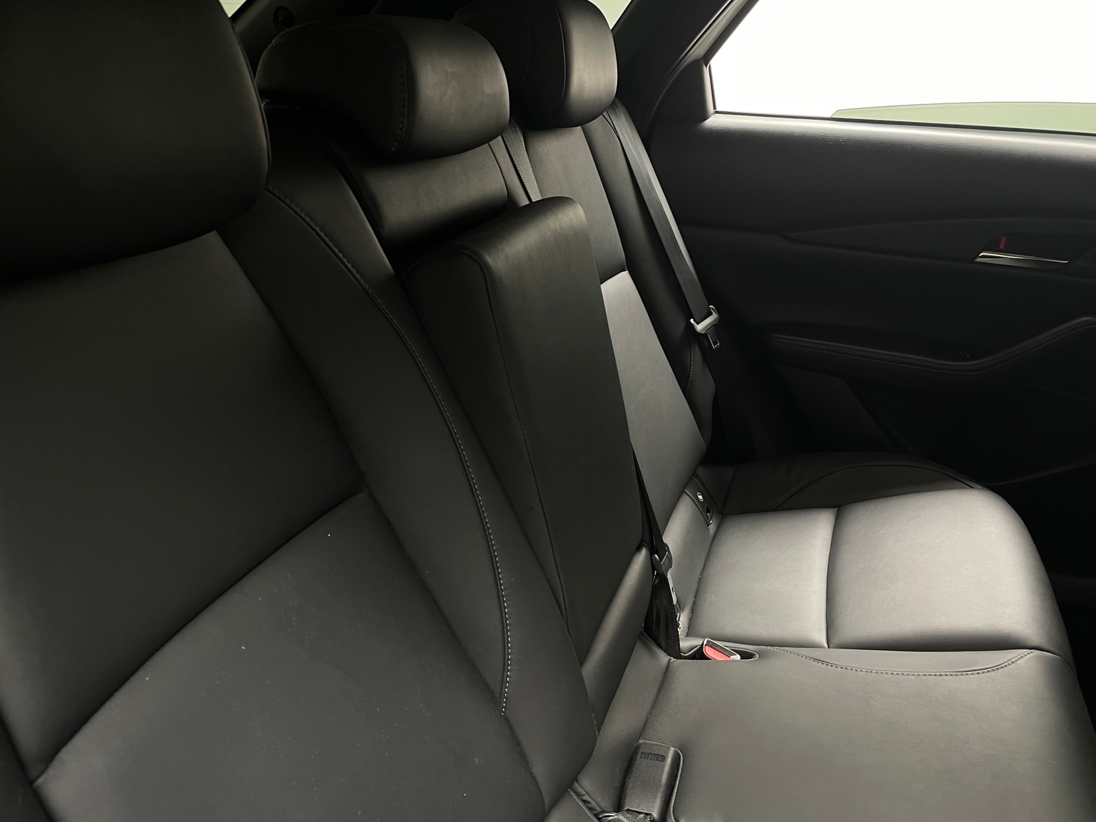 Thumbnail: 2022 Mazda CX-30 - 5