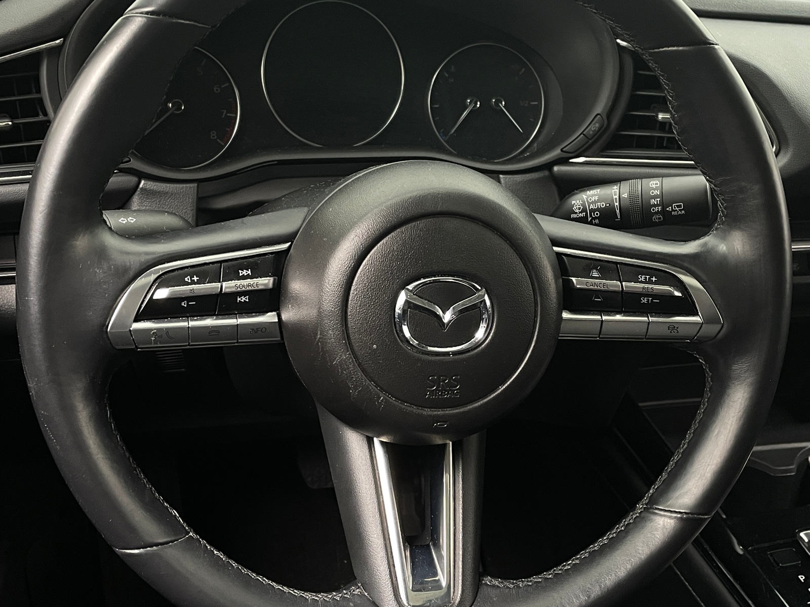 Thumbnail: 2022 Mazda CX-30 - 4