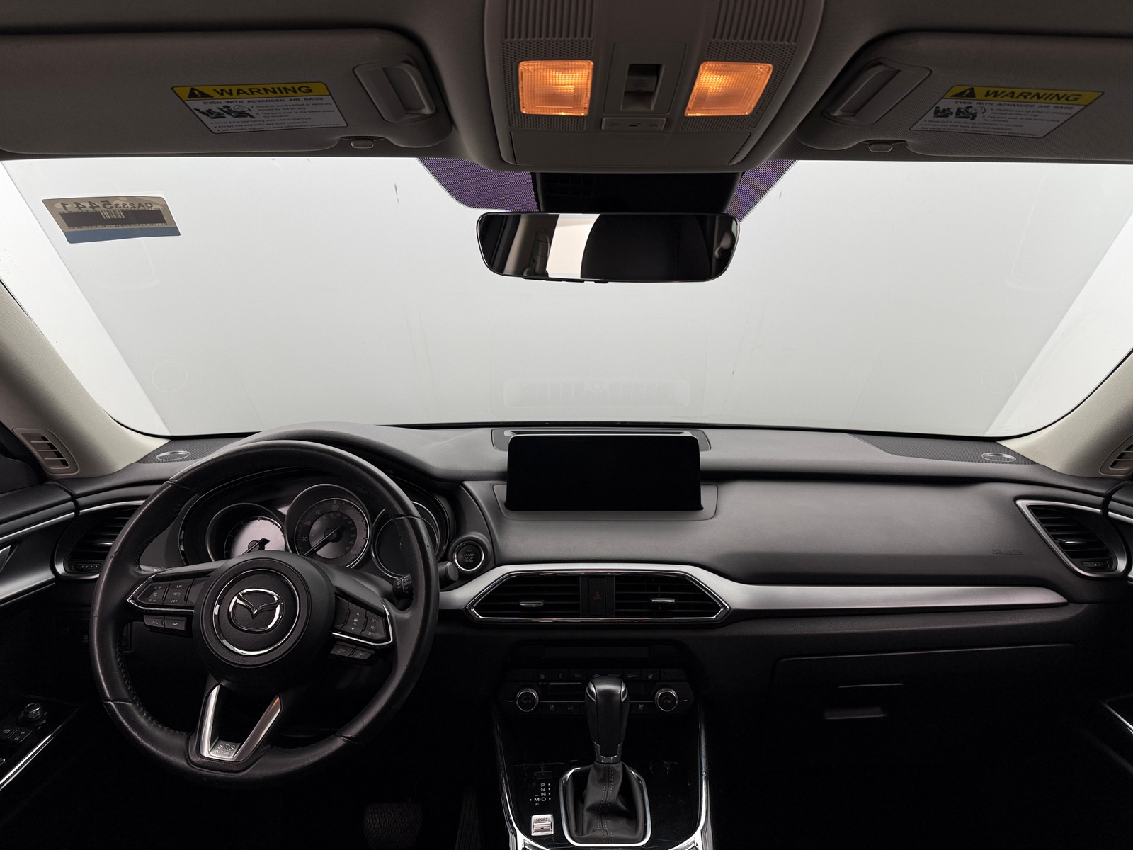 Thumbnail: 2022 Mazda CX-9 - 2