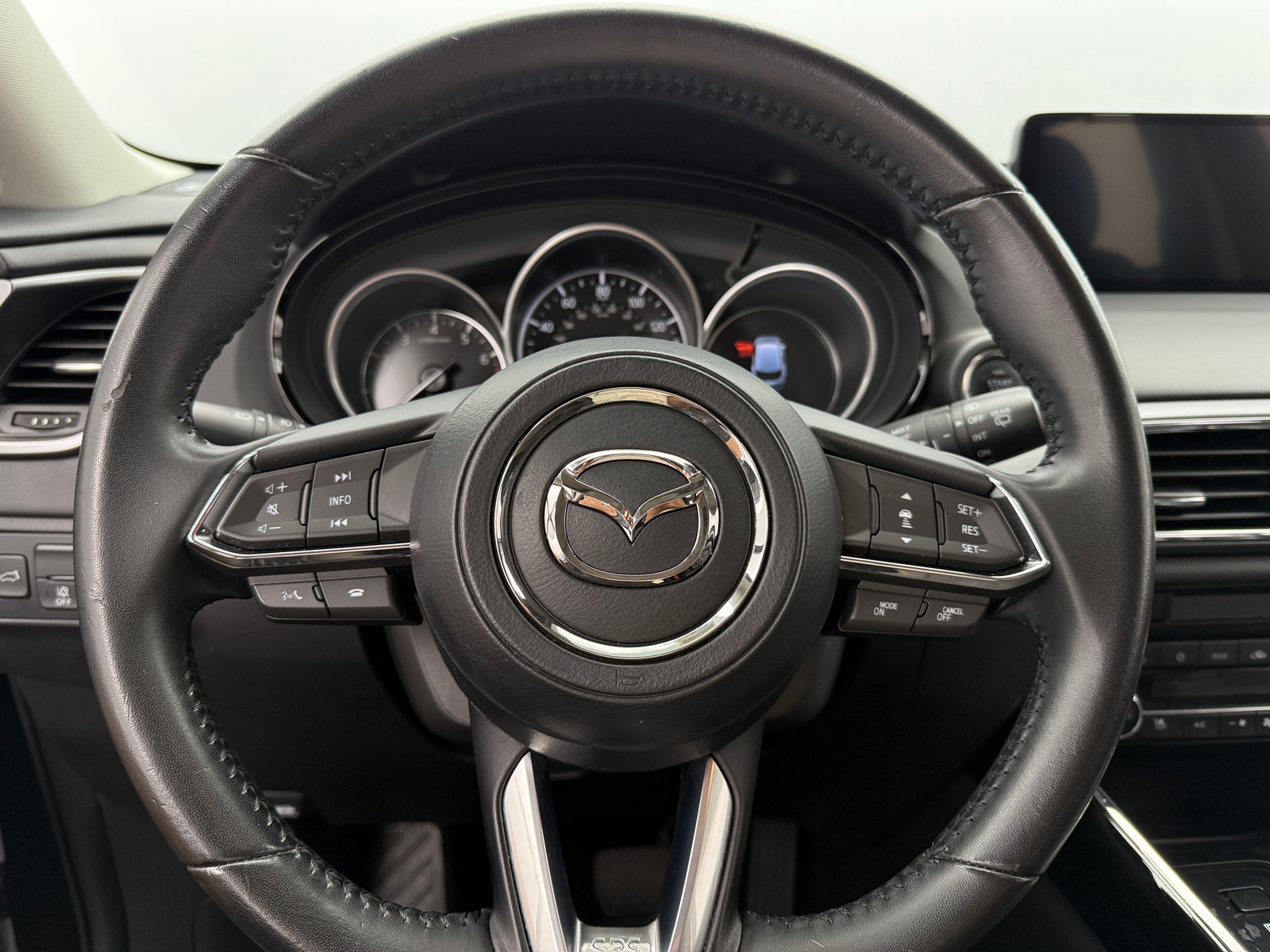 Thumbnail: 2022 Mazda CX-9 - 4
