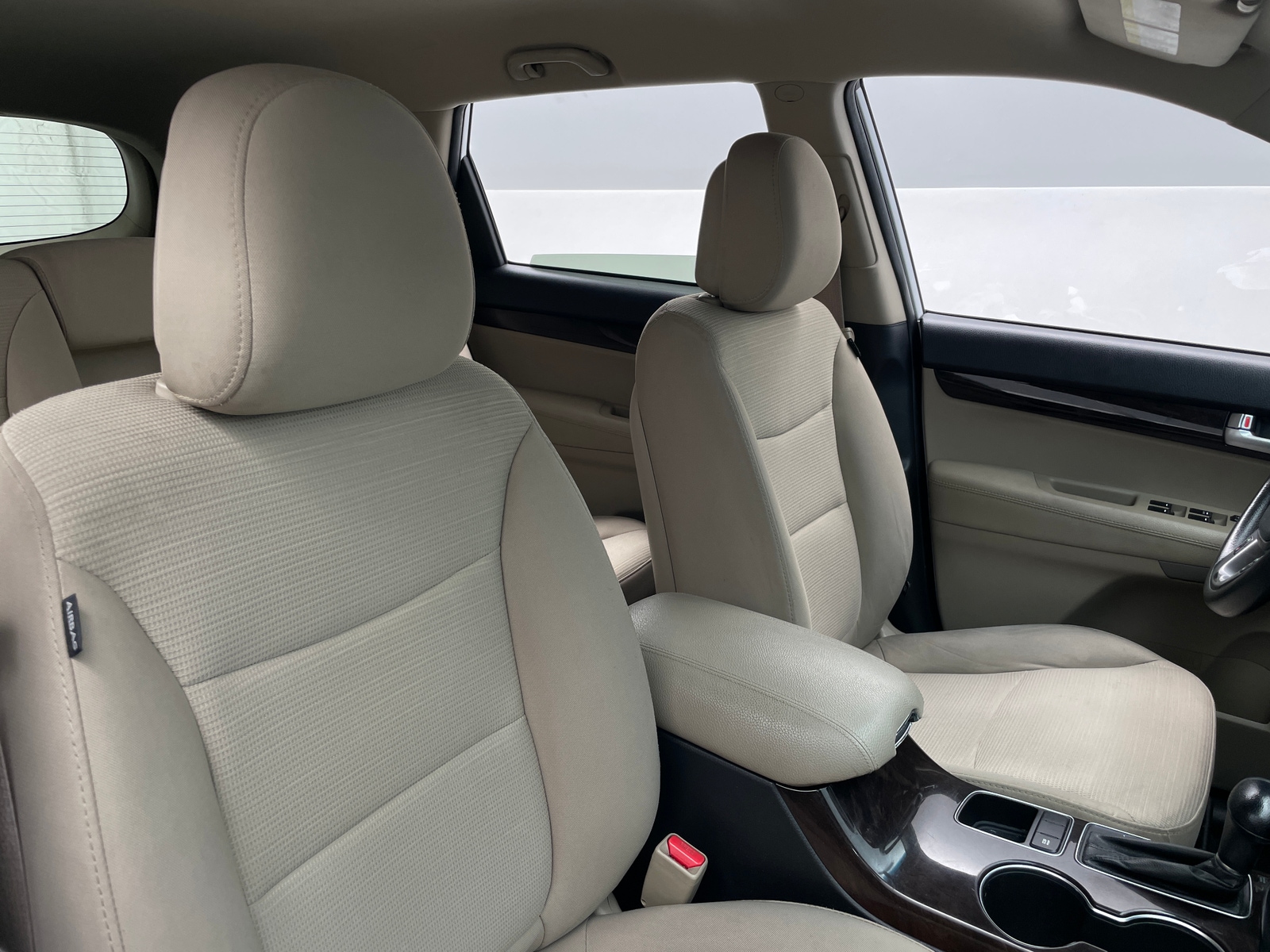 Thumbnail: 2015 Kia Sorento - 2