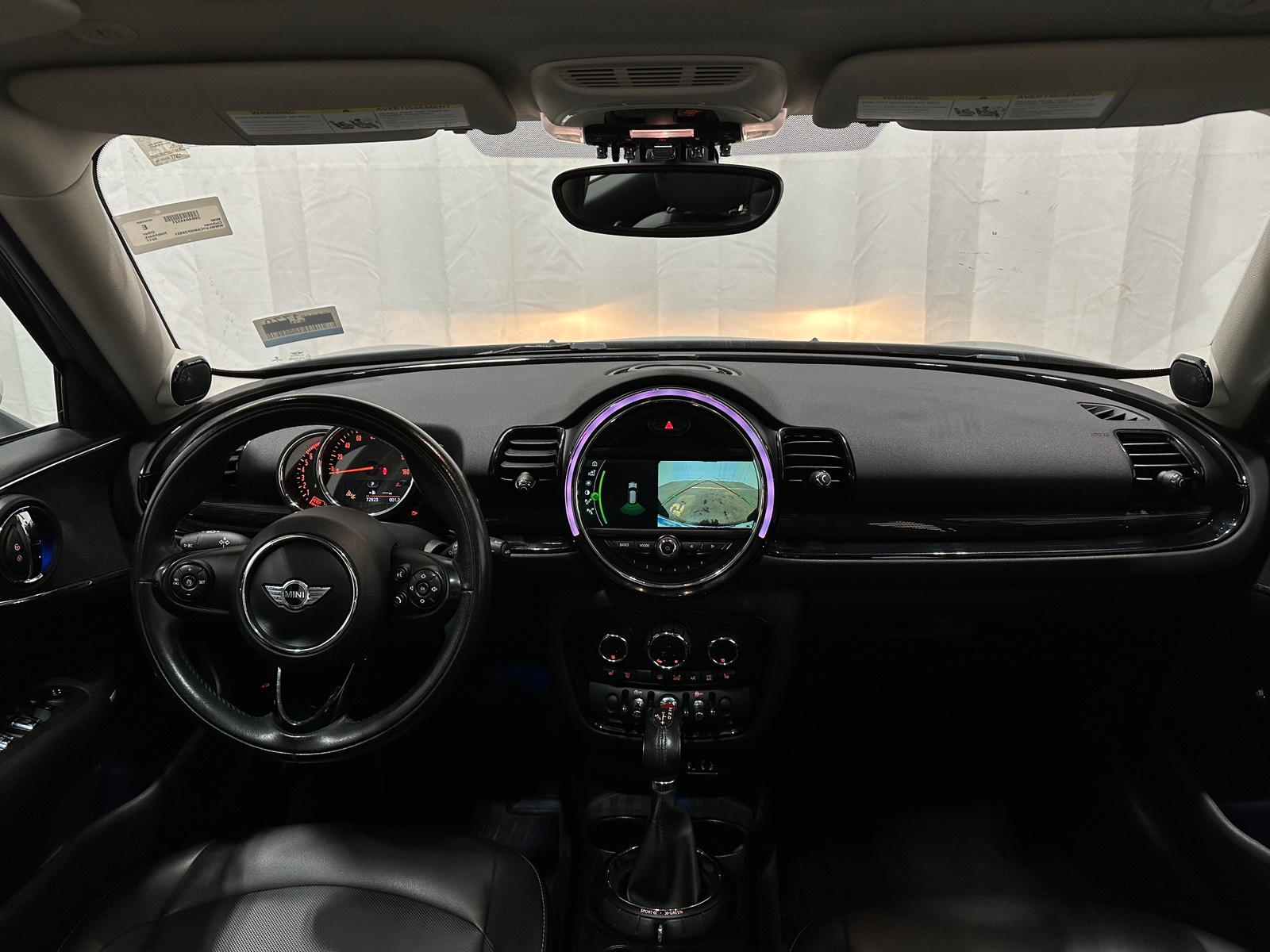 Thumbnail: 2017 MINI Cooper Clubman - 2