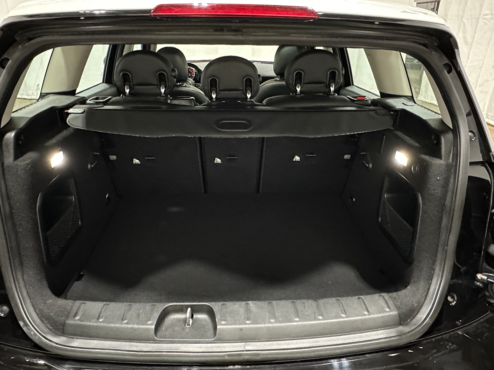 Thumbnail: 2017 MINI Cooper Clubman - 6