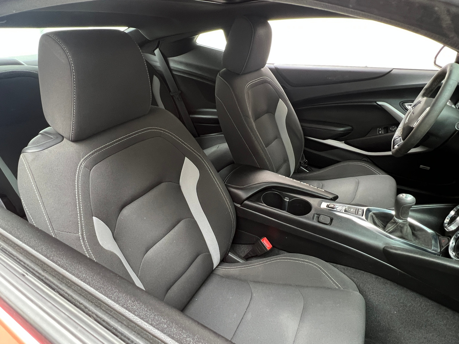 Thumbnail: 2020 Chevrolet Camaro - 2
